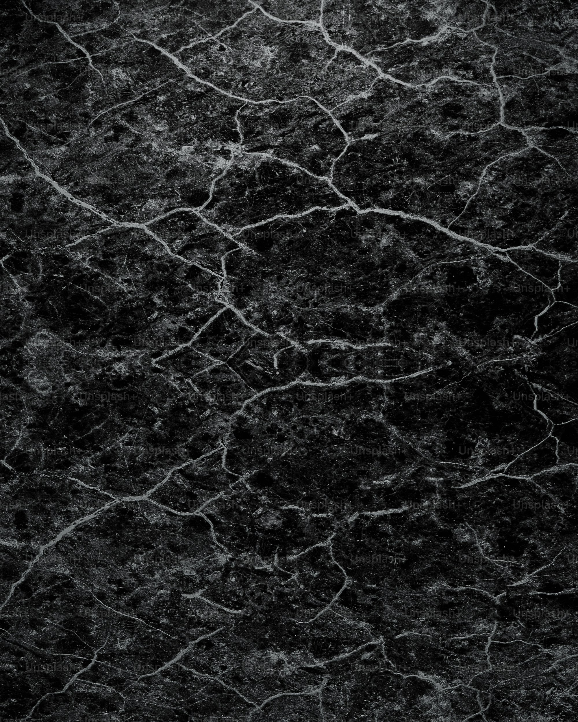 A black and white marble texture background photo – Wallpaper Image on  Unsplash, image size:3000x3750