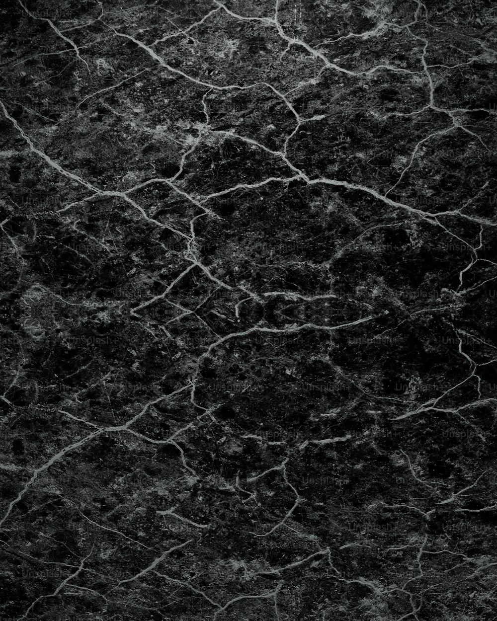 a black and white marble texture background