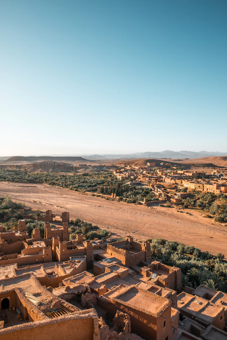 Maroc