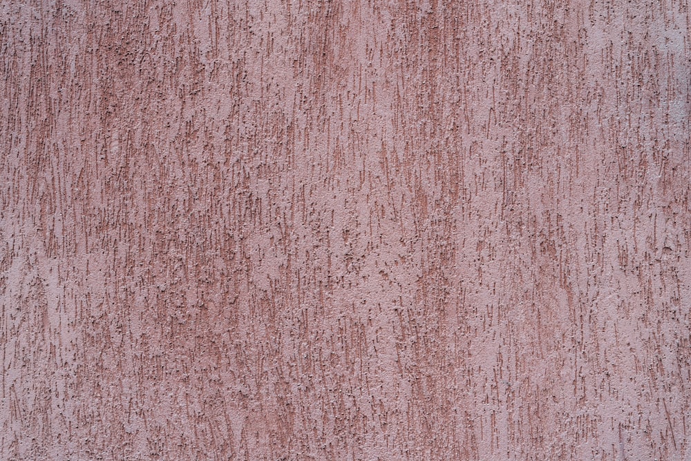 a close up of a wall made of wood