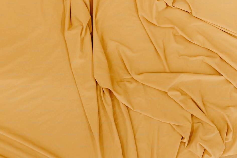 Yellow thread on white paper photo – Free On Image on Unsplash