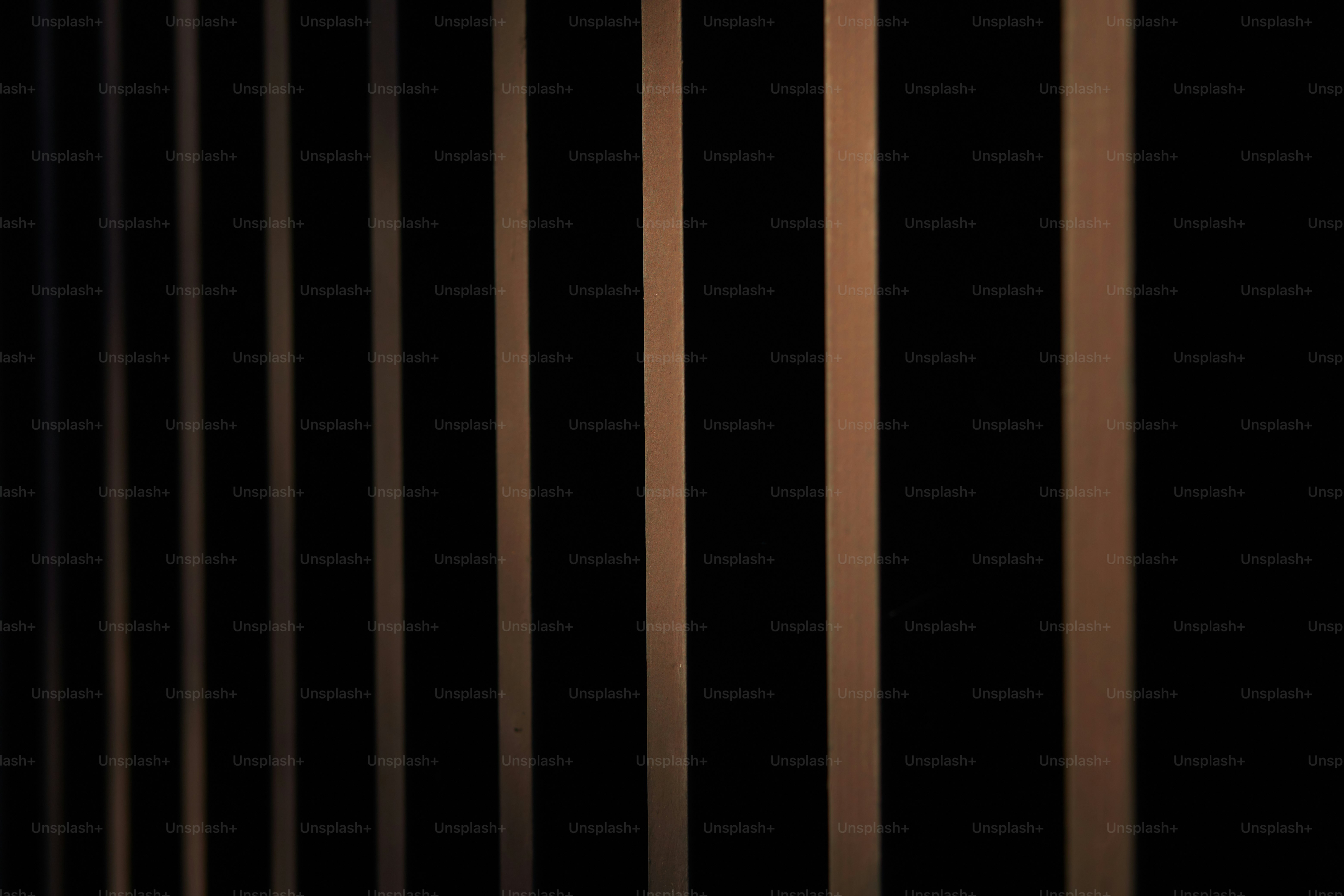 Bars pattern