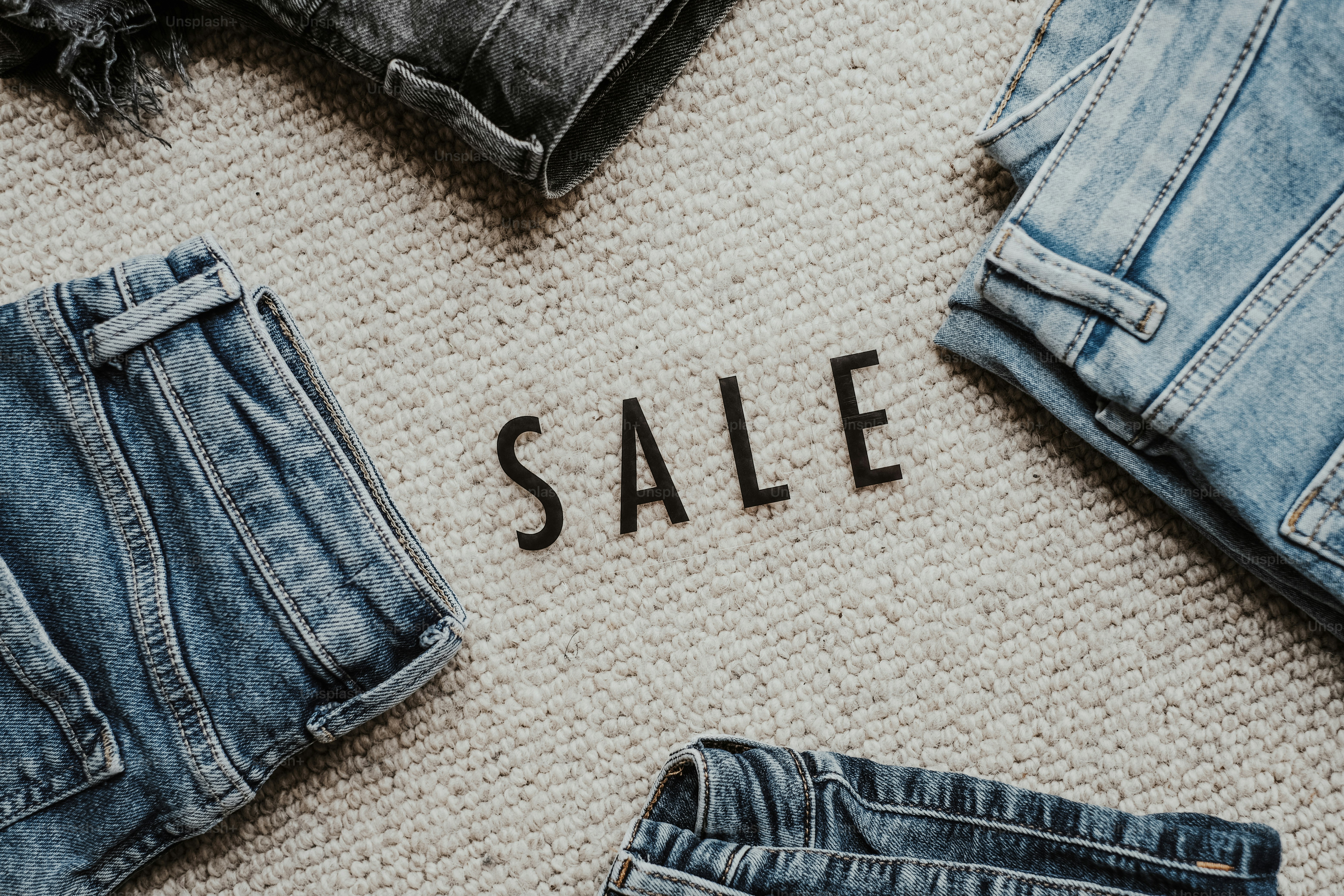labour day clothing sale