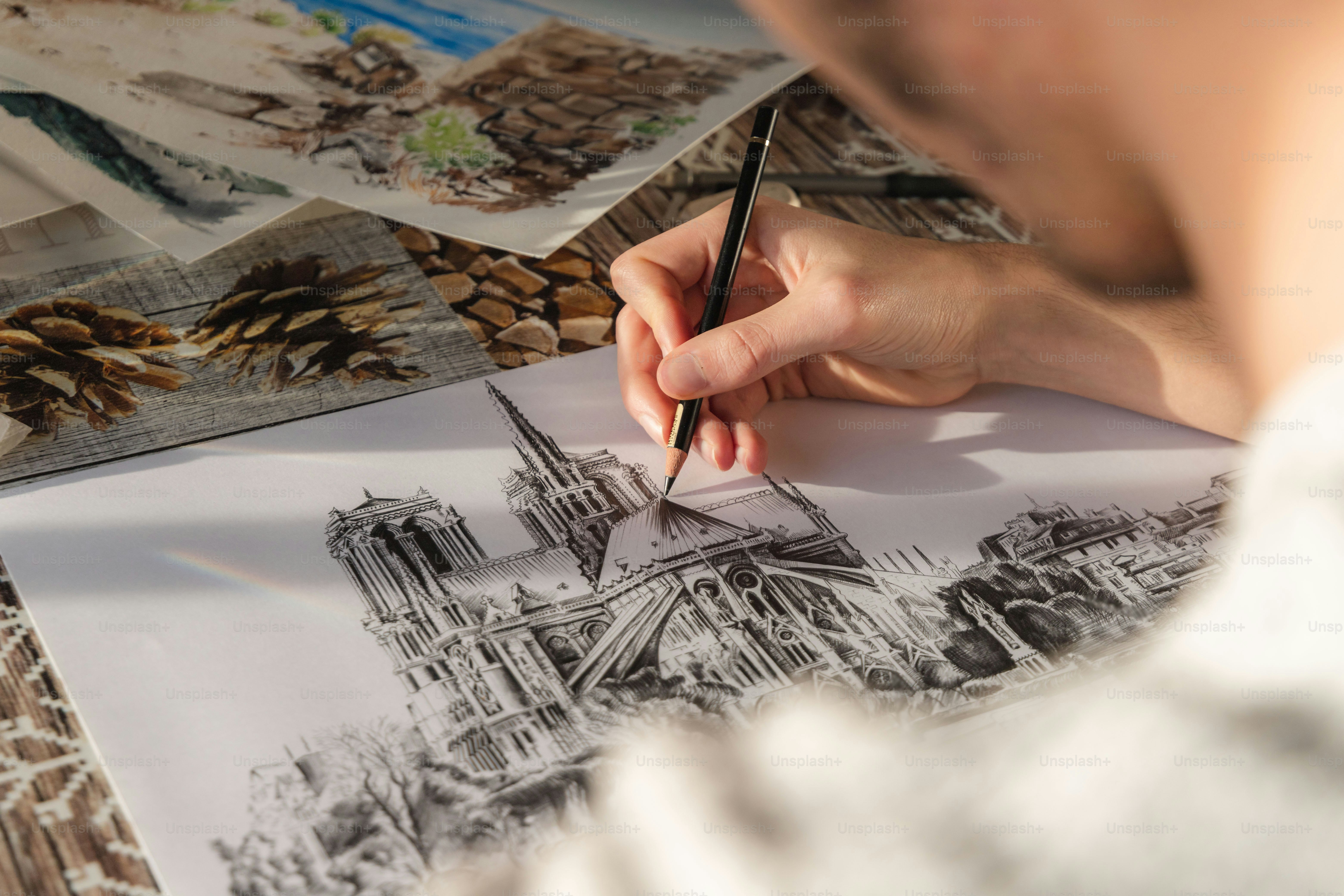 Top Art & Drawing Telegram Channels for Creative Minds