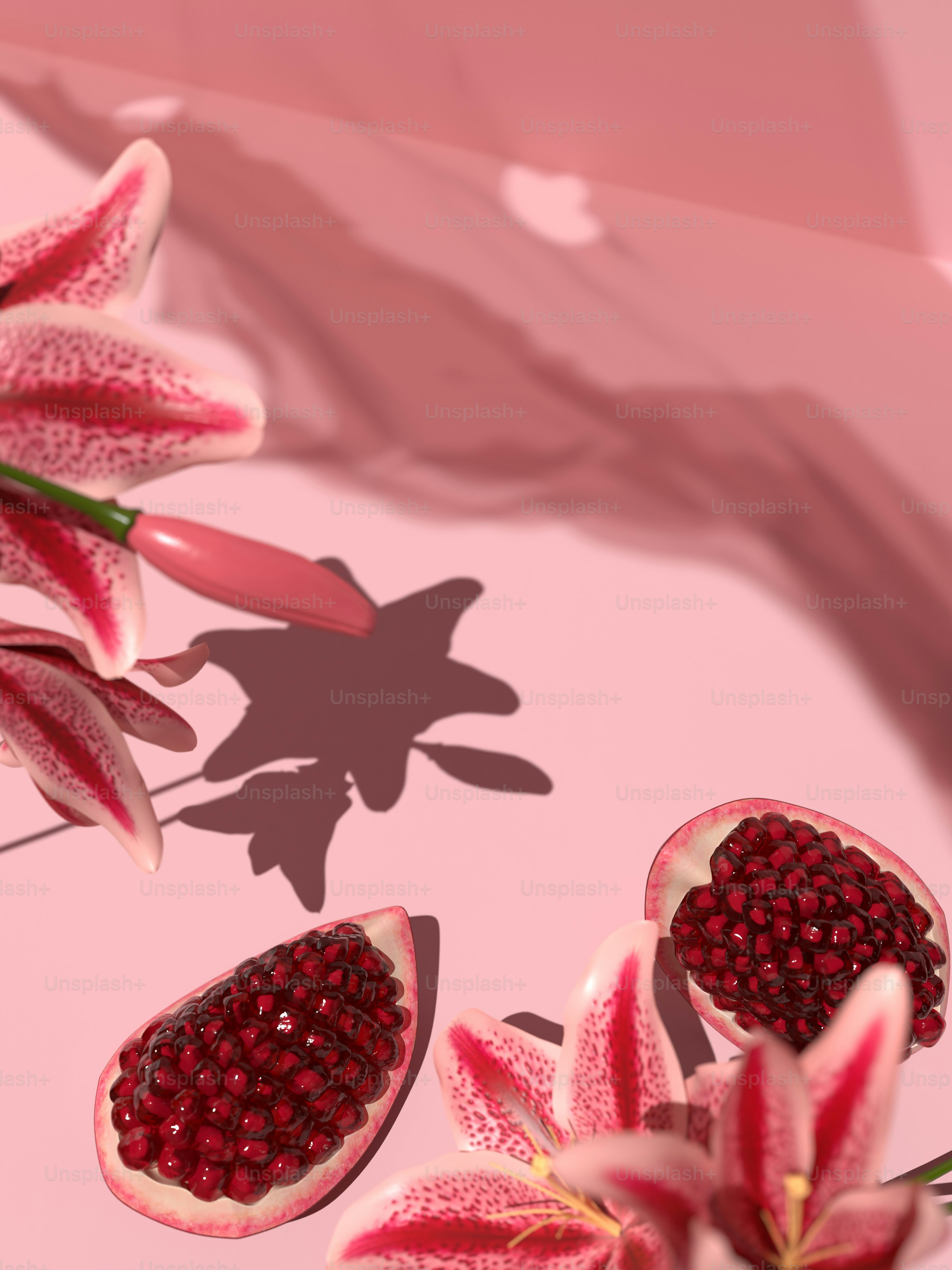 Imágenes de fondo rosa: 900+ imágenes gratis en Unsplash, image size:3000x4000