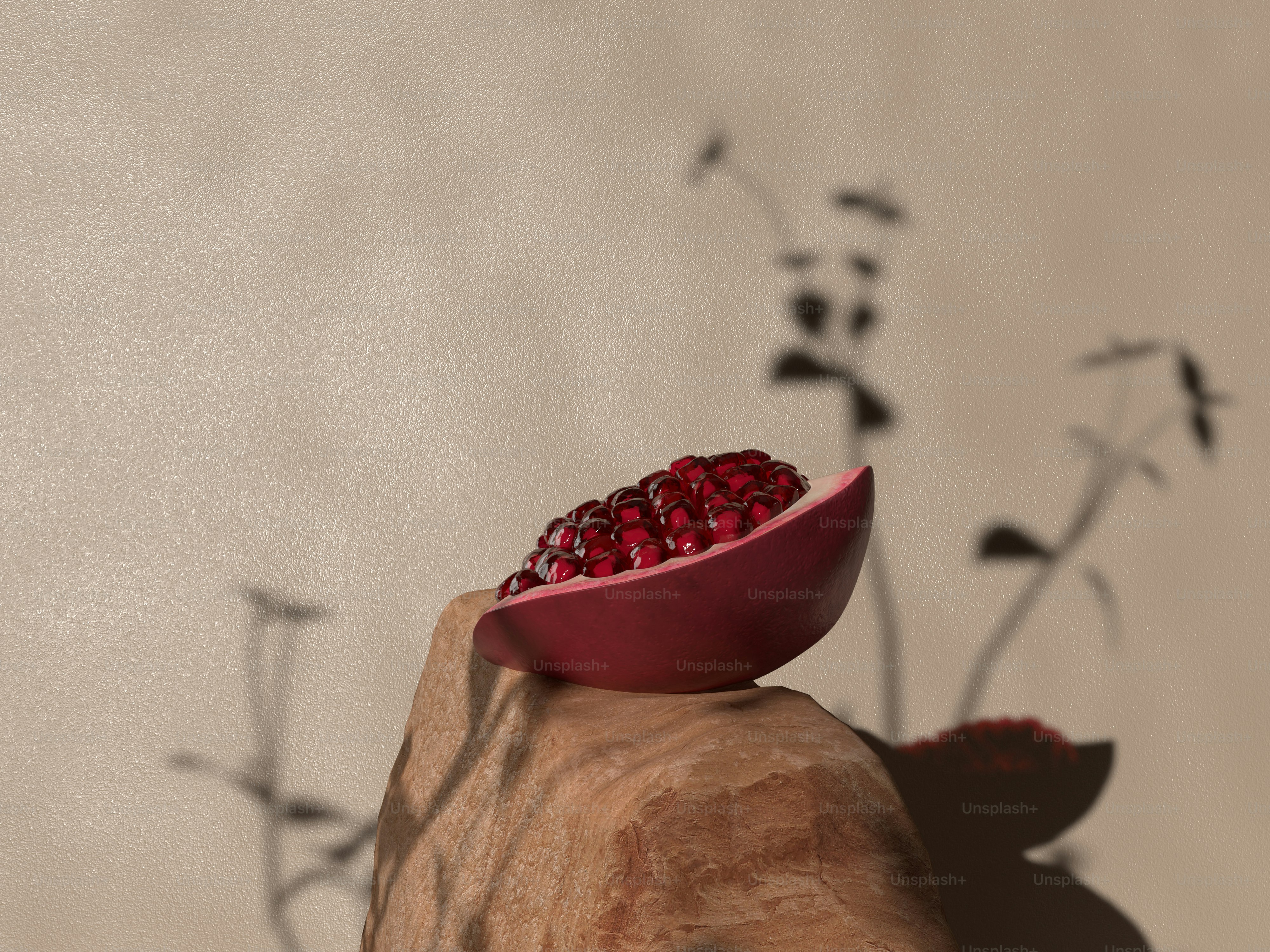 pomegranate