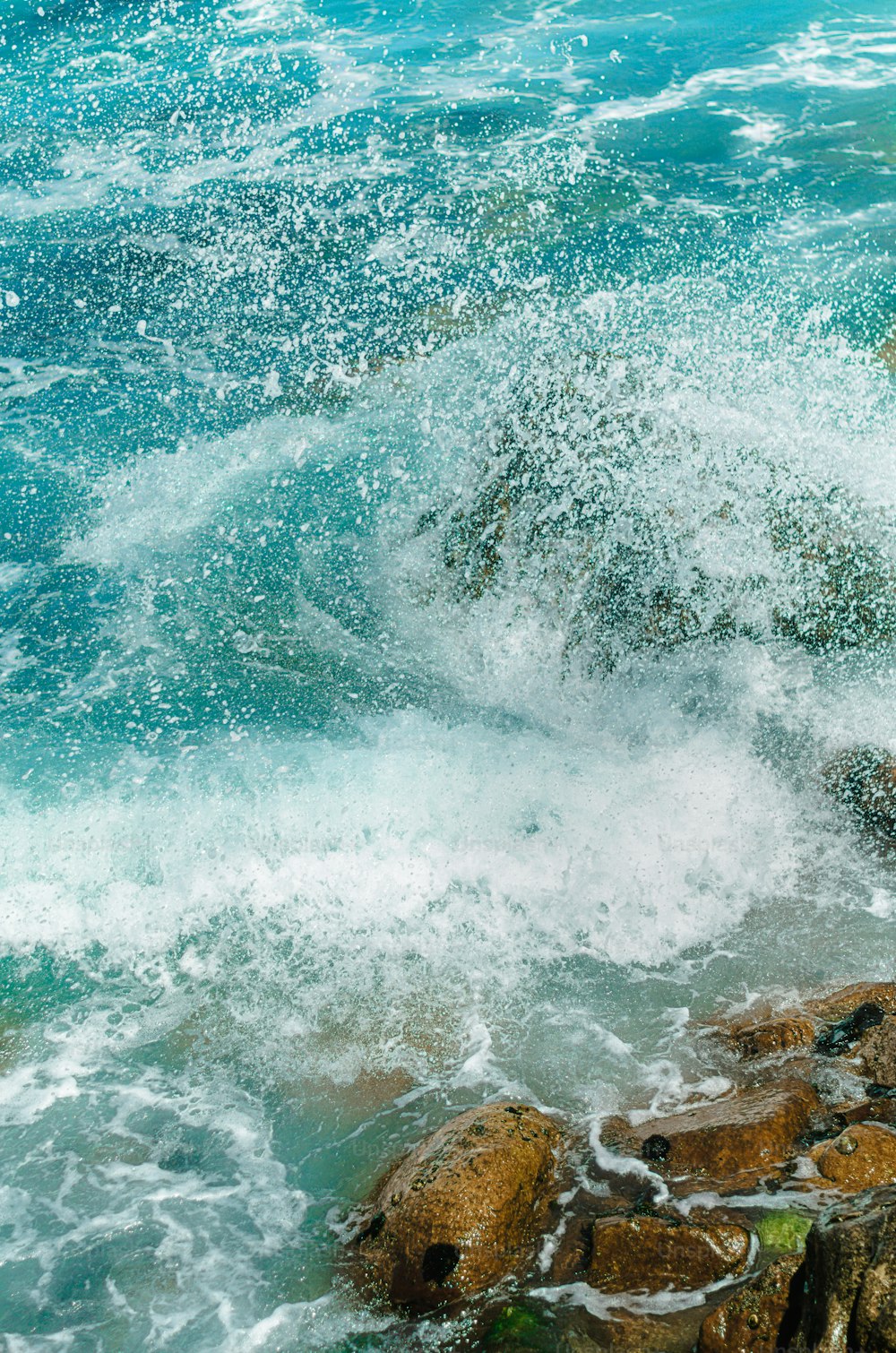30k+ Ocean Blue Pictures | Download Free Images on Unsplash