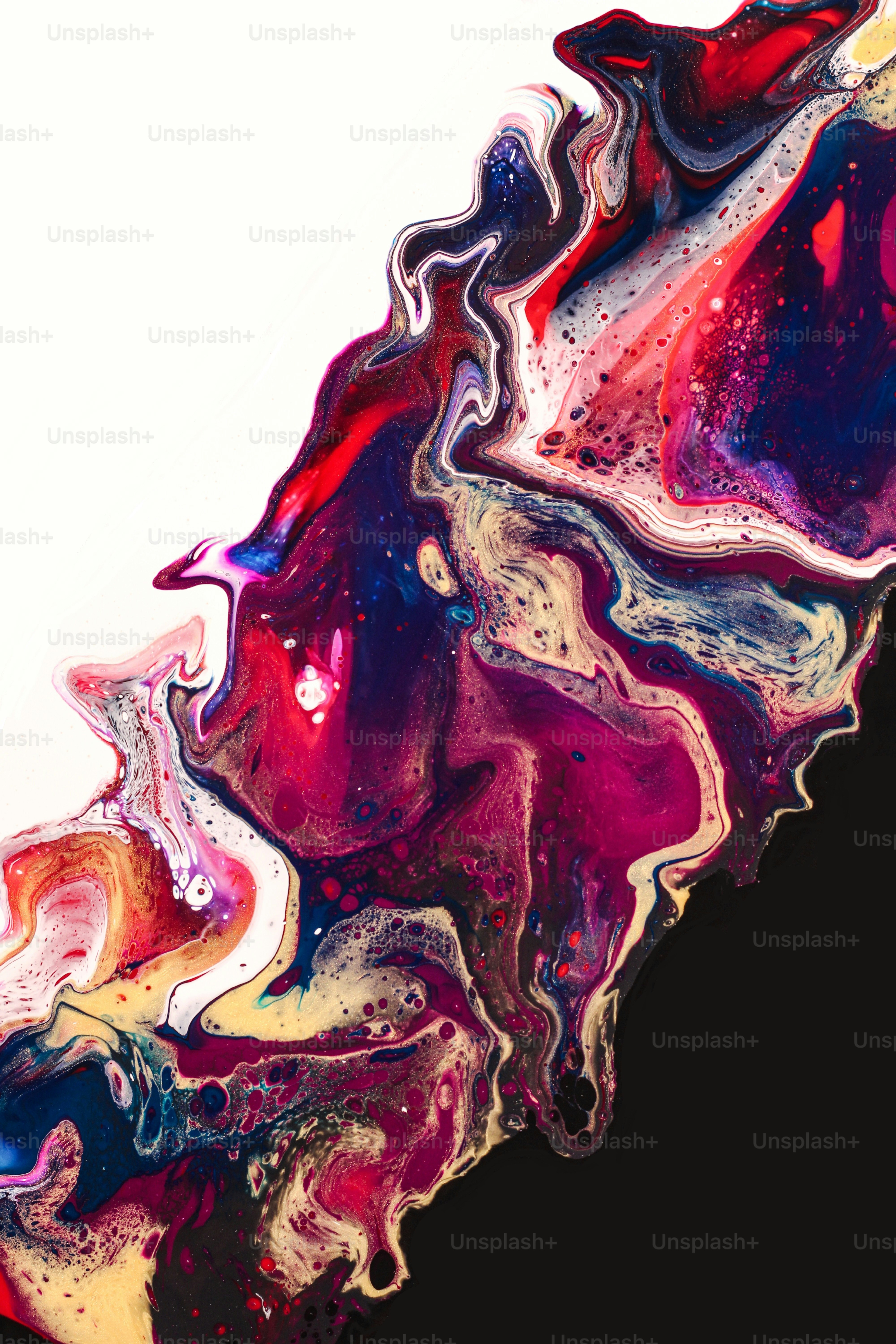 a close up of a cell phone with a black background