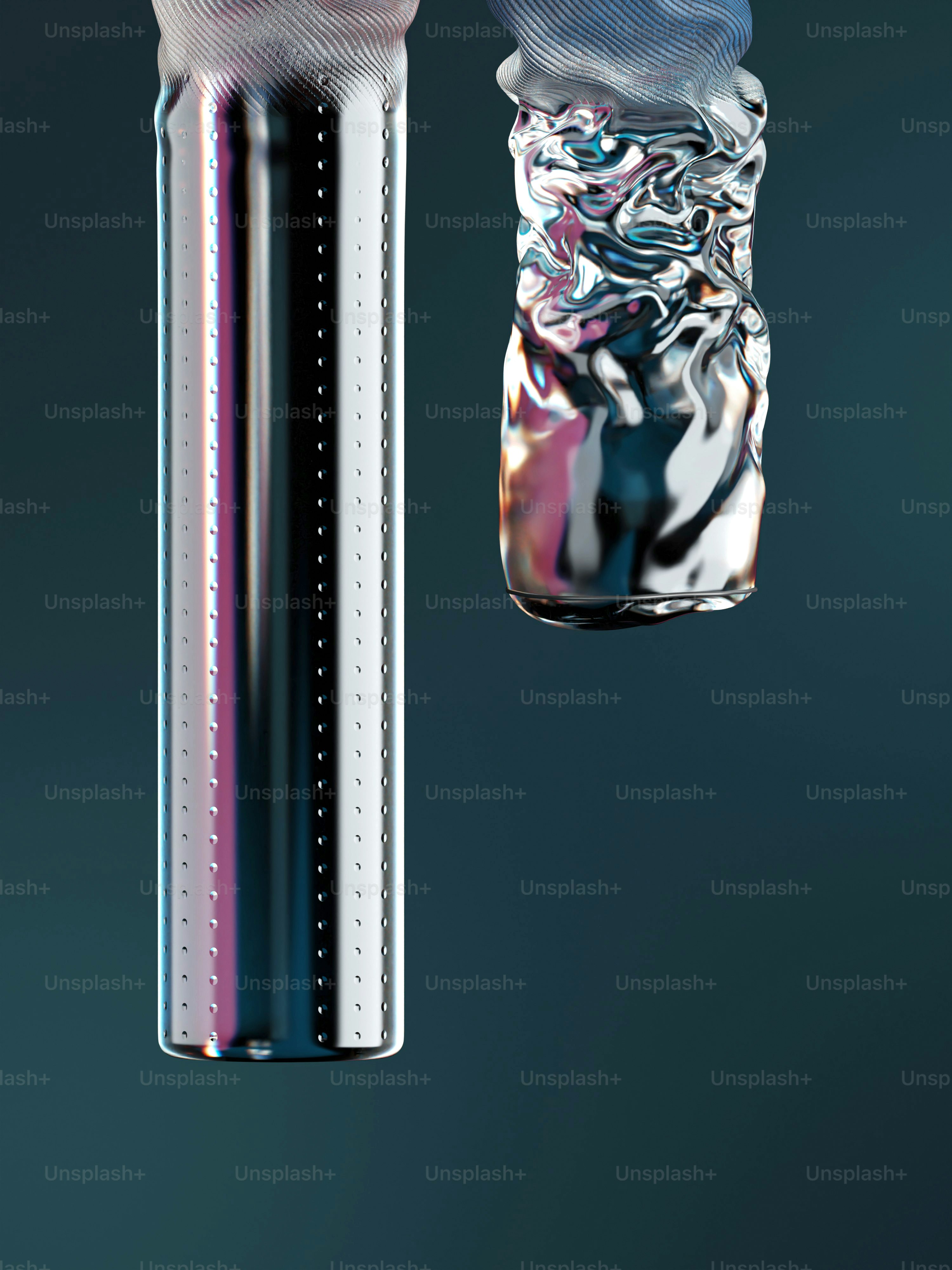 gros plan d’un tube avec un liquide à l’intérieur