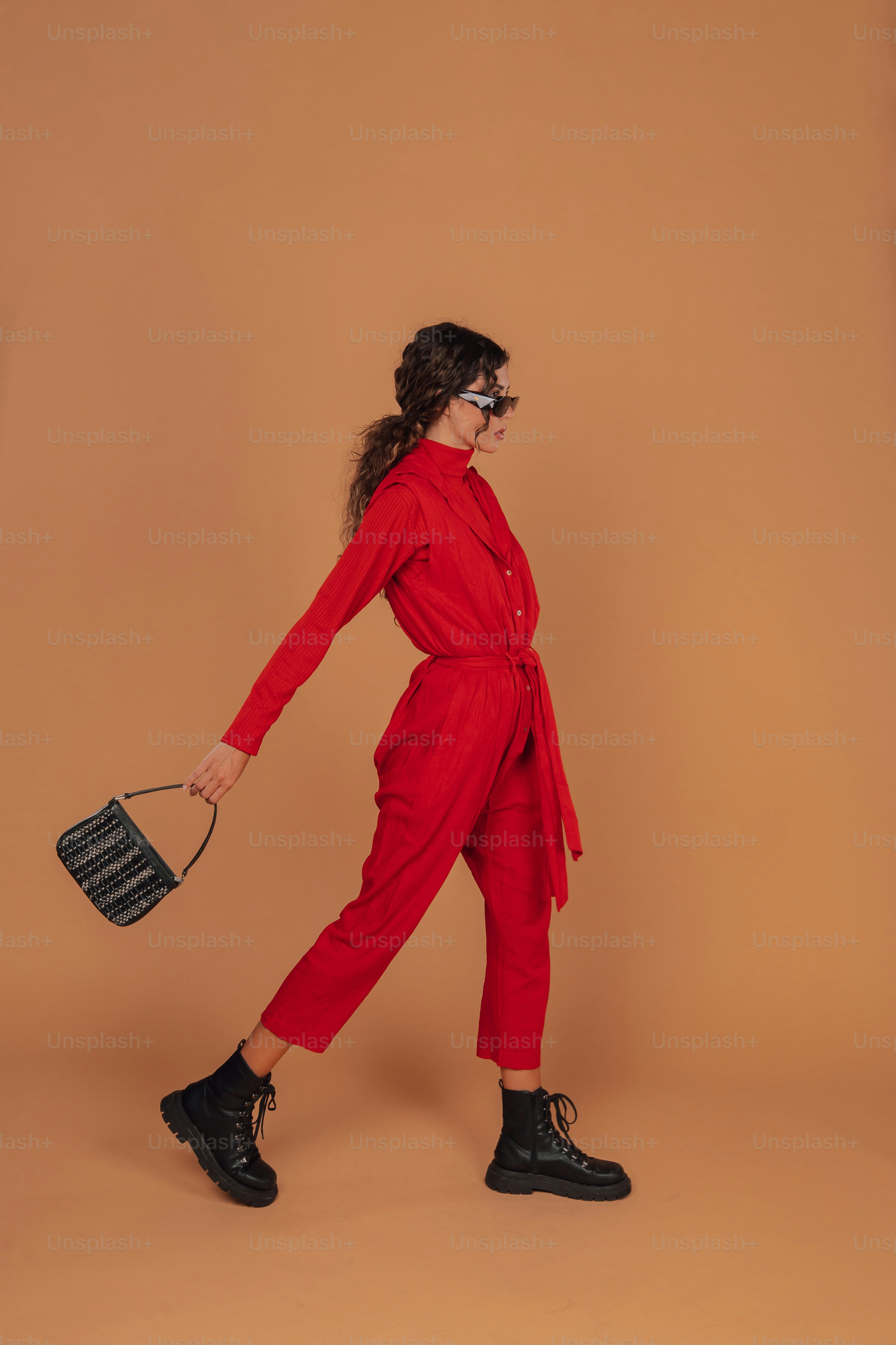 Utility Jumpsuit