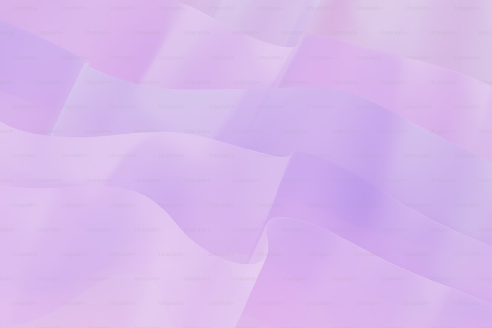 Ein verschwommenes Bild eines rosa und violetten Hintergrunds