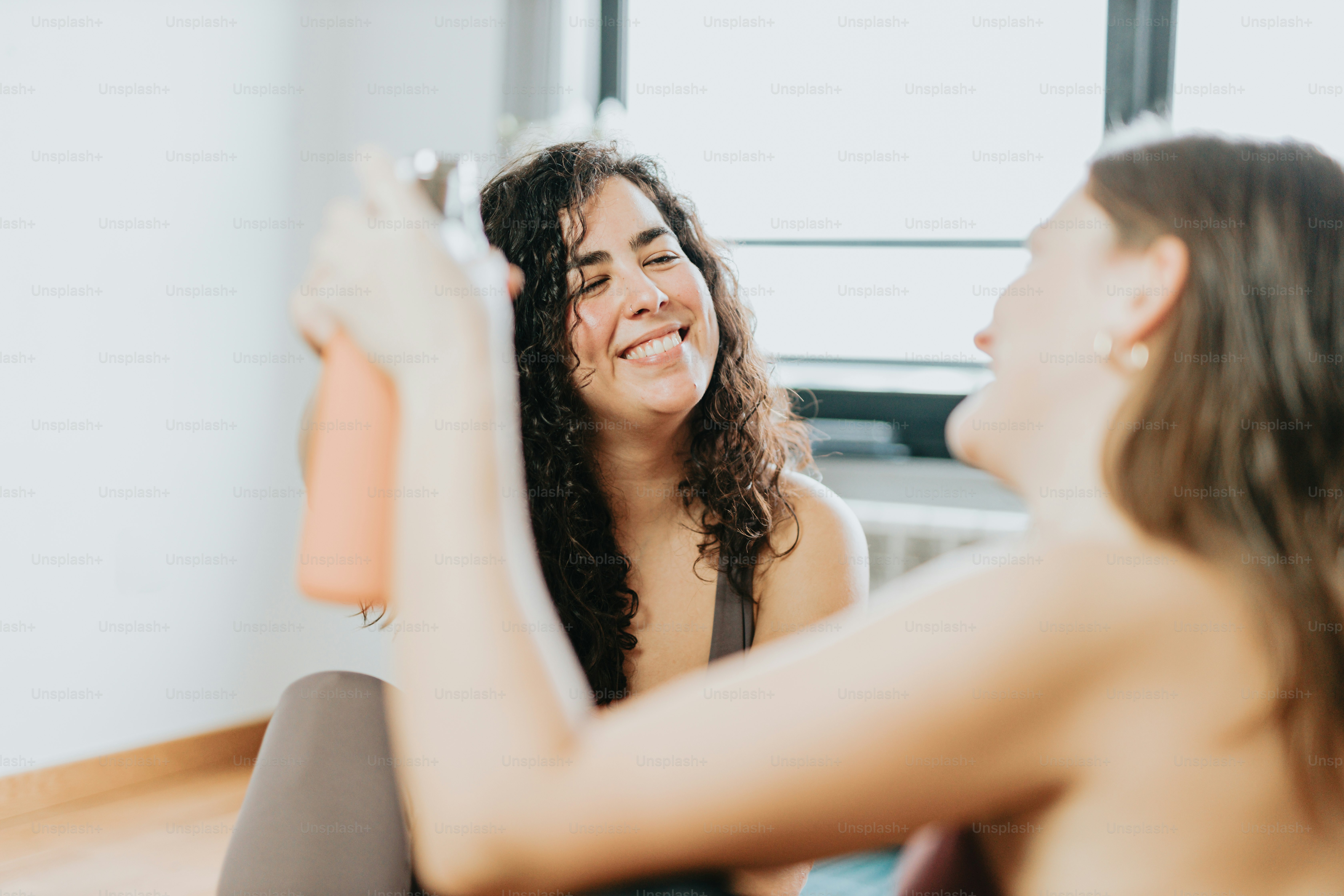 Cool Off with Water Workouts