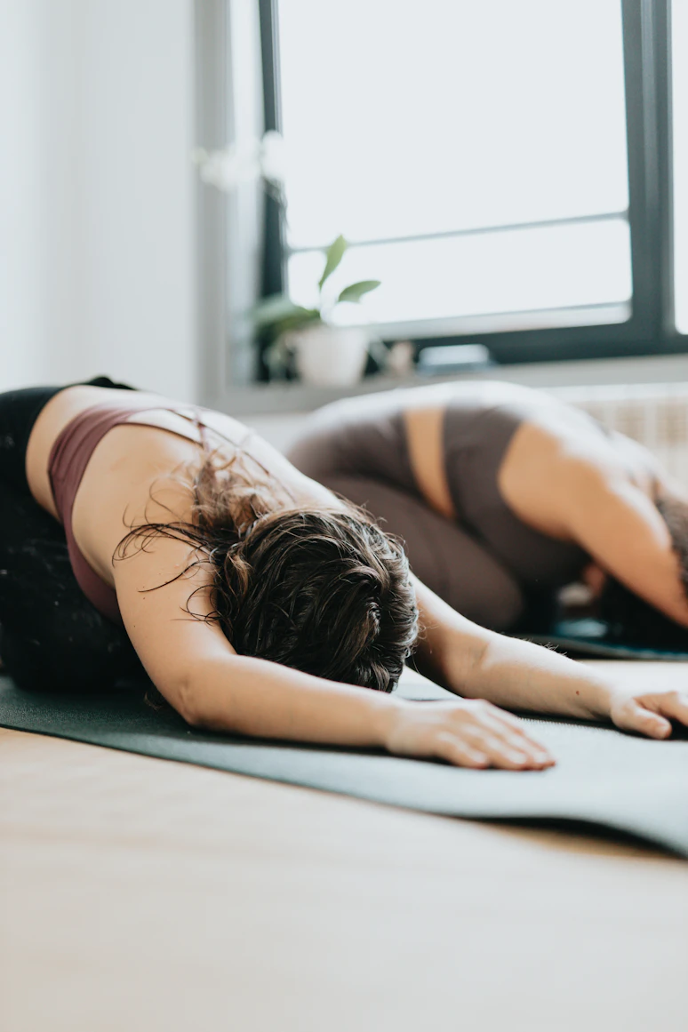 Ambiance yoga