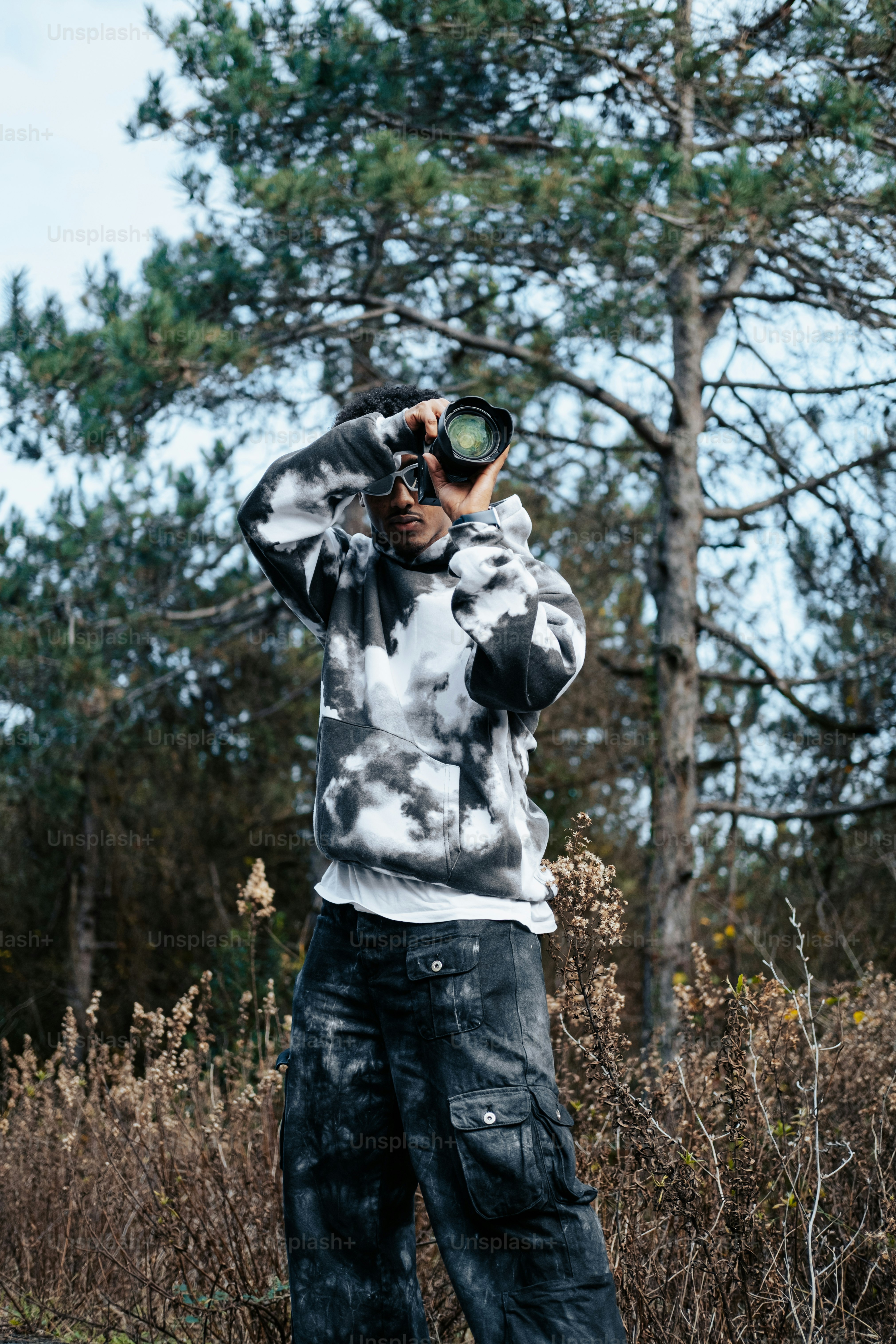 Income Report for Photographers