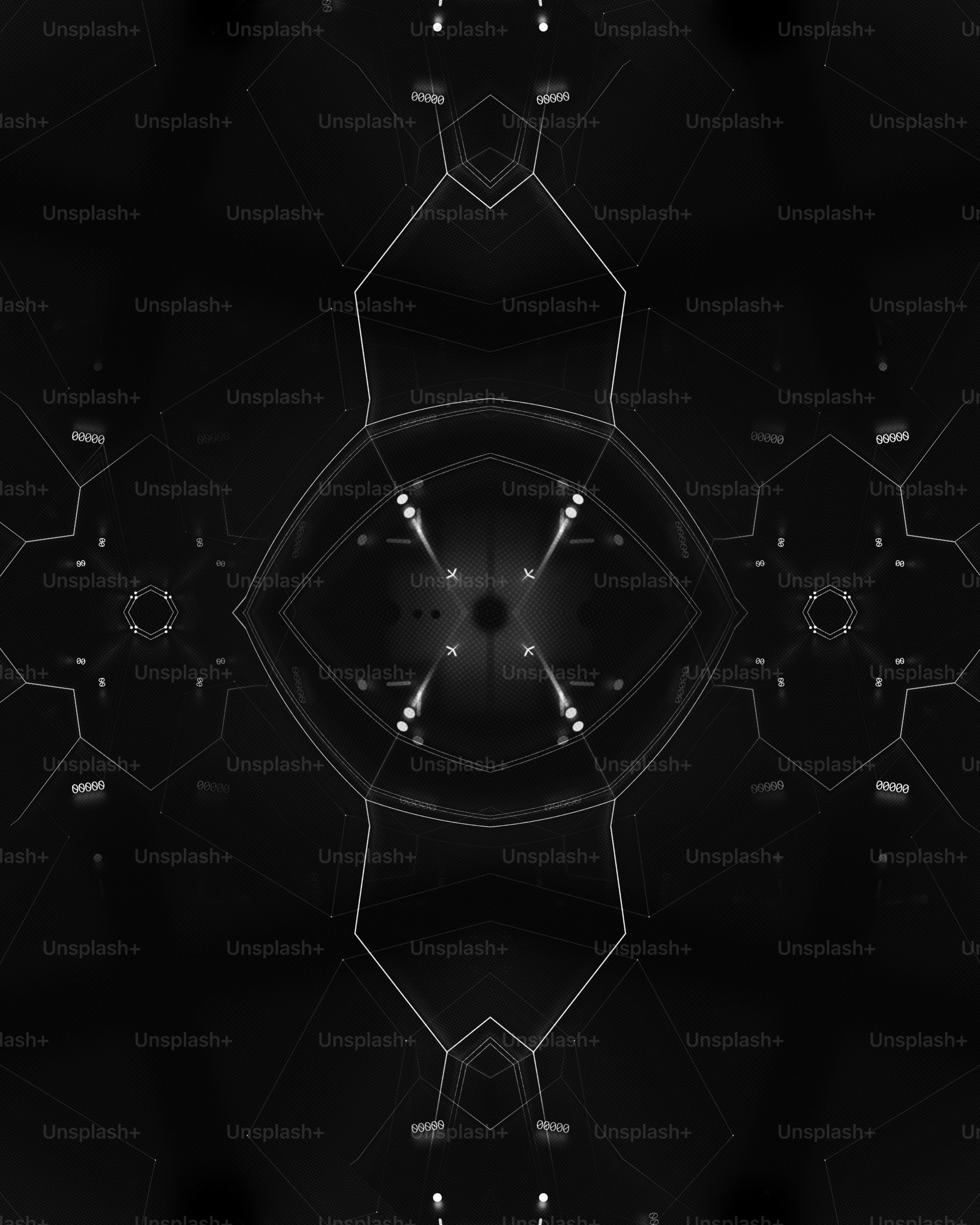 Future Objects : Interface | Unsplash+ Production Item #UNF-1.070 | RSDB™