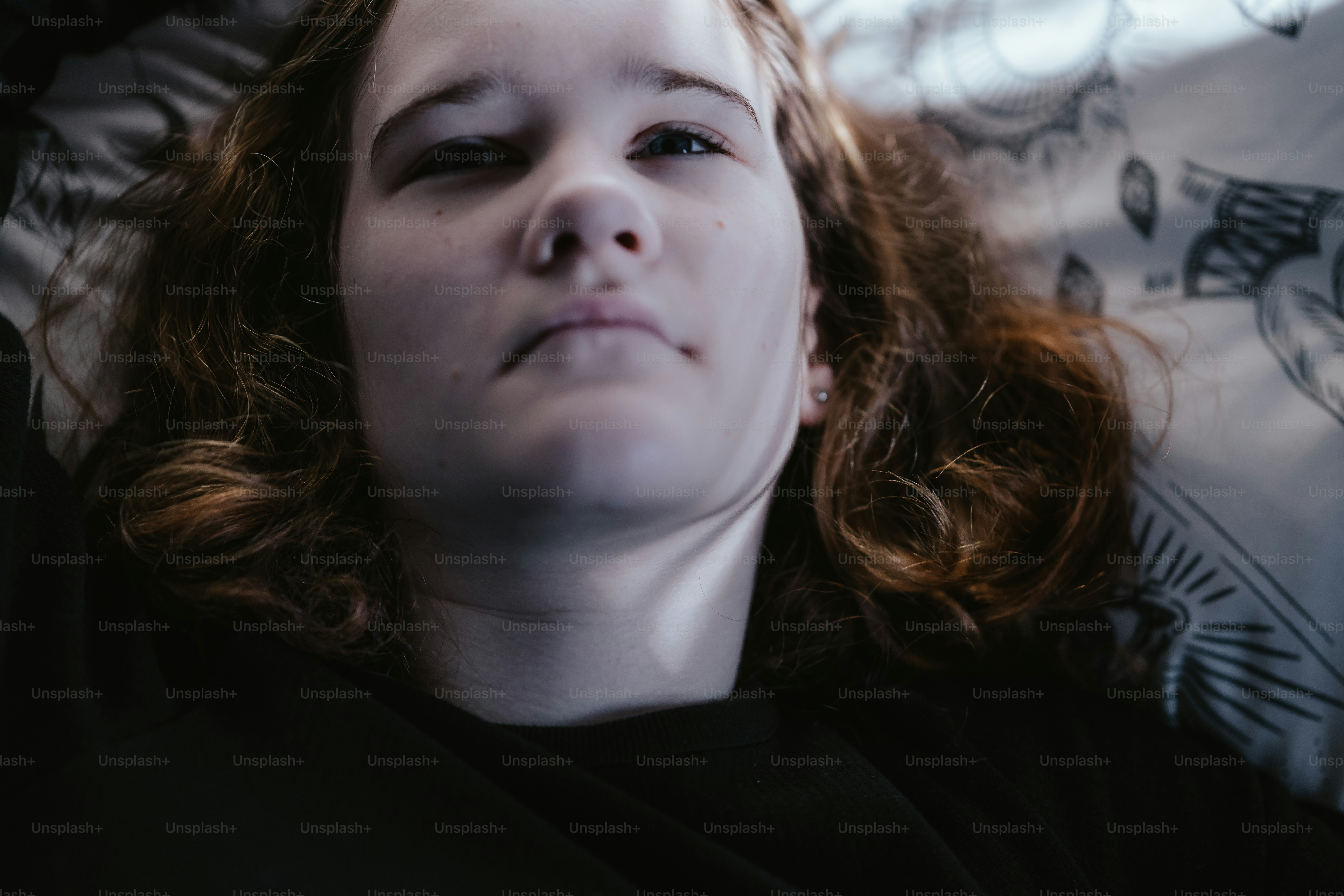 Gay teenager with Aspergers rests, recharging her social battery
