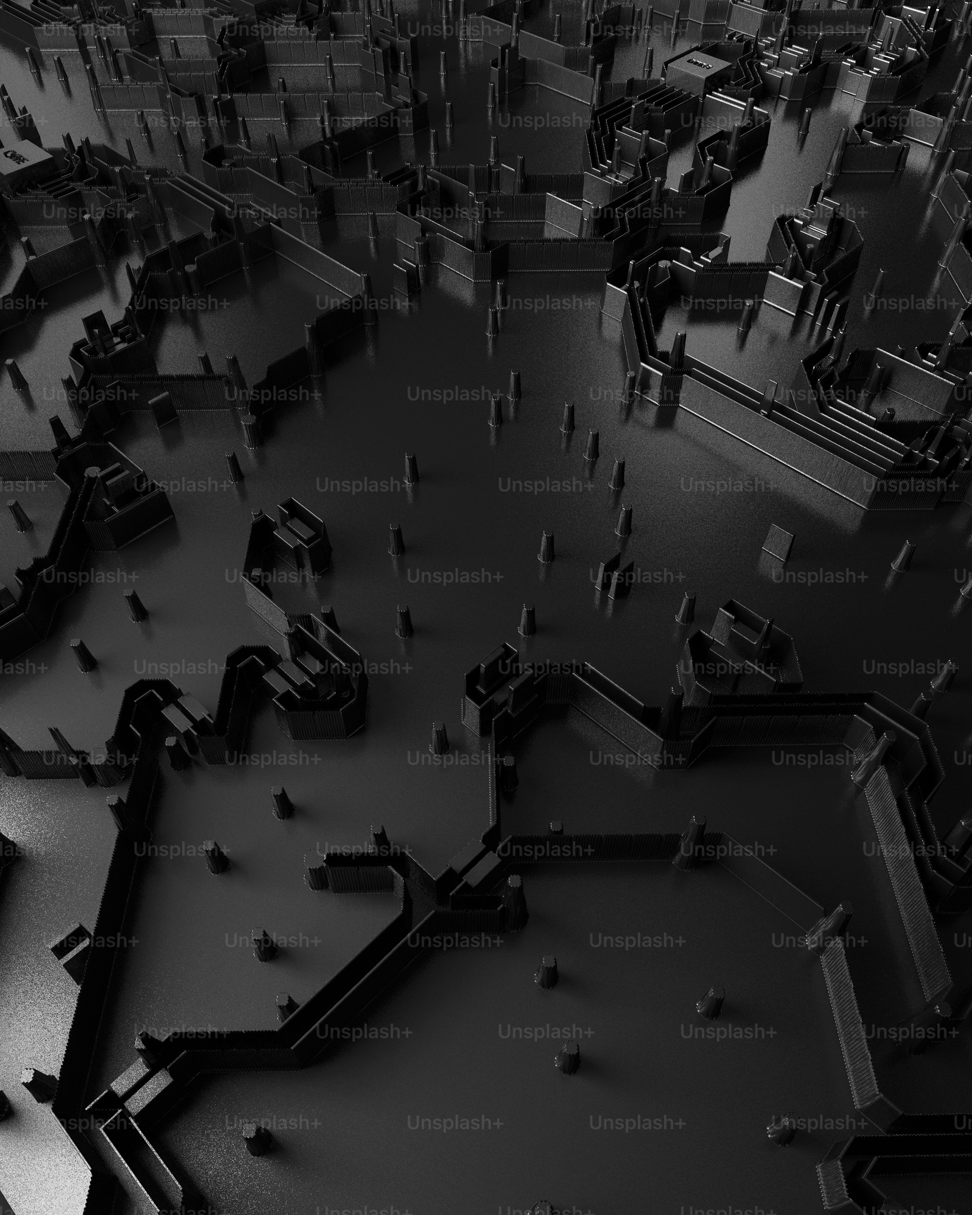 Future Objects : Machines | Unsplash+ Production Item #UNF-1.076 | RSDB