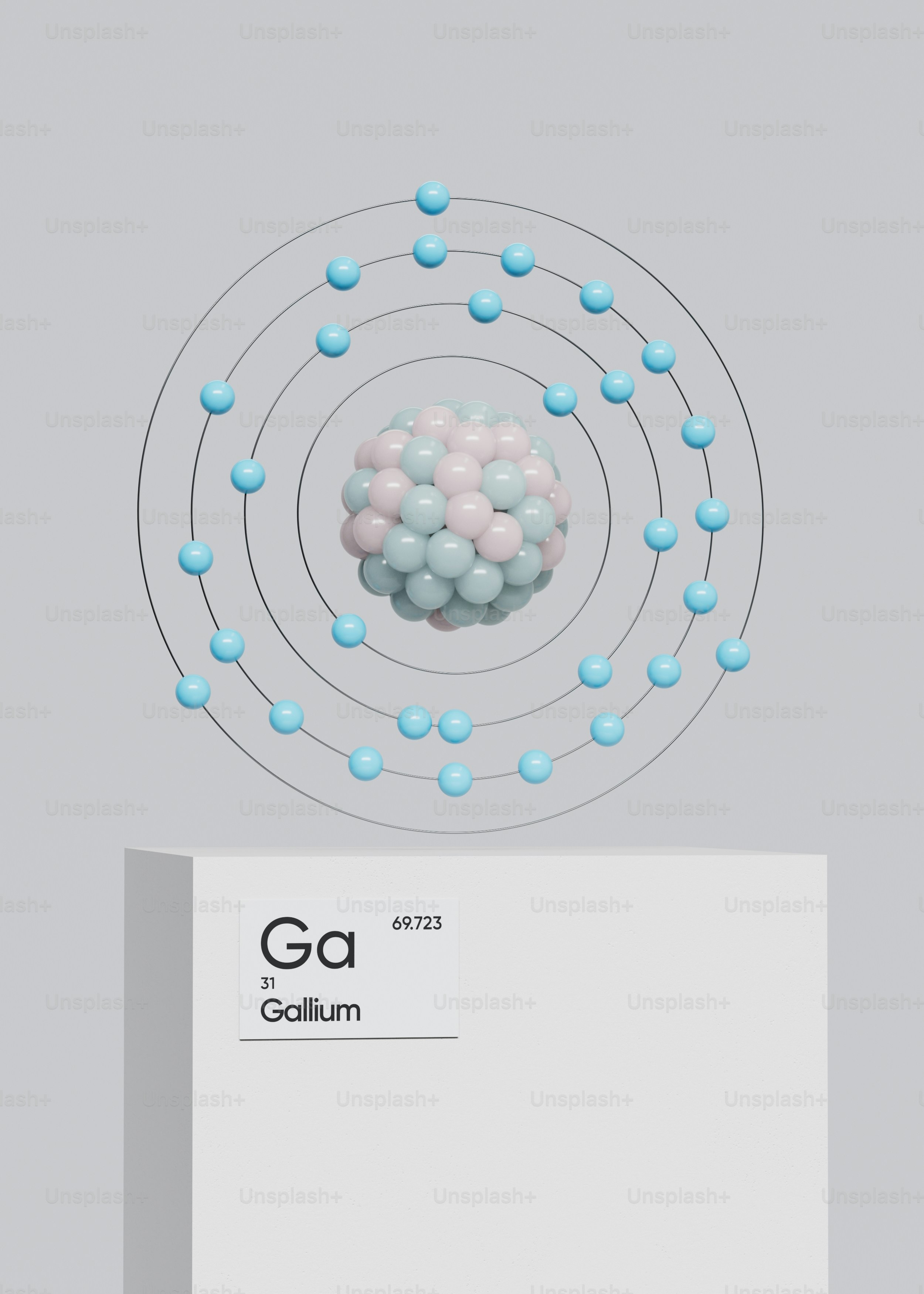 Gallium