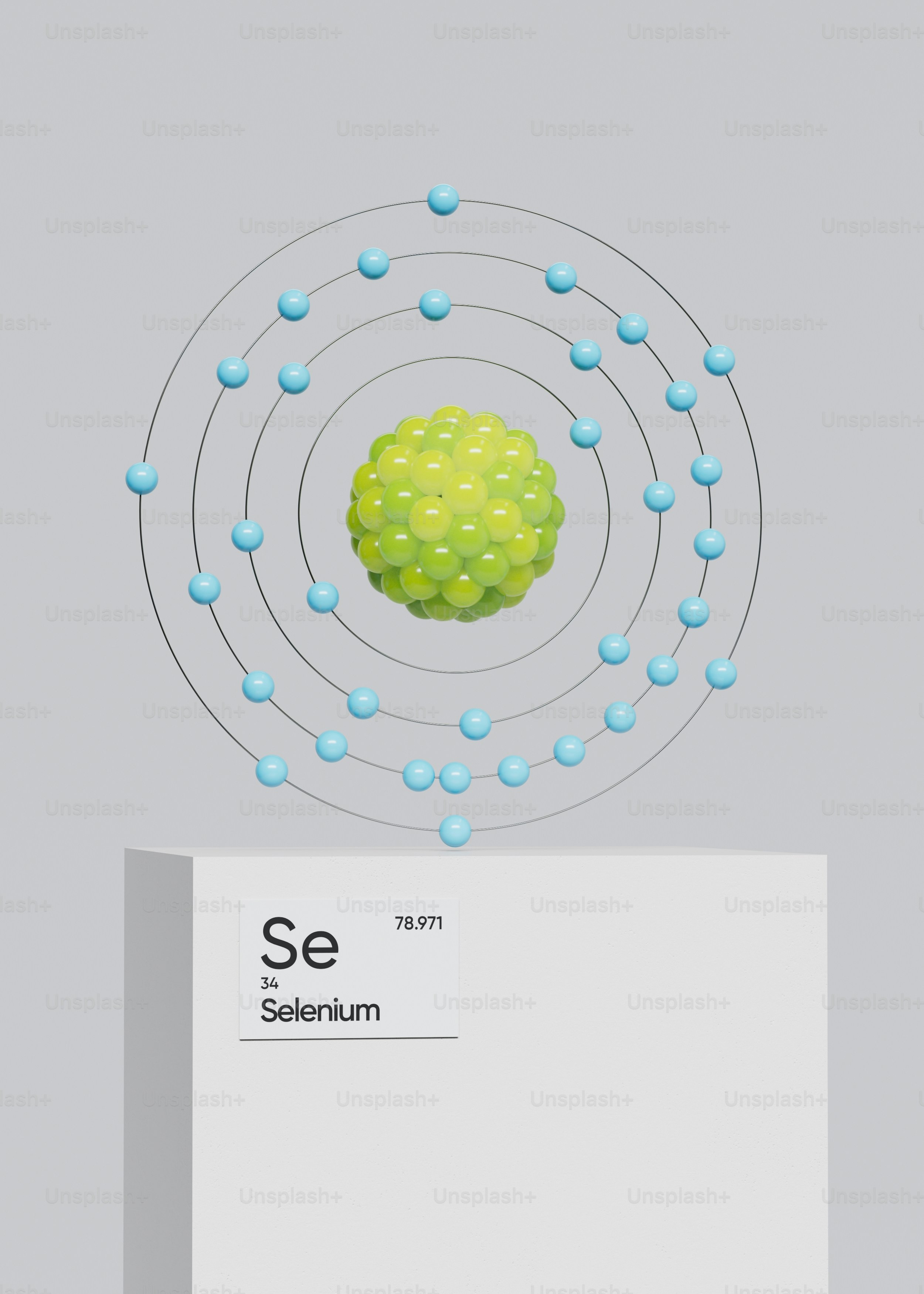 Selenium