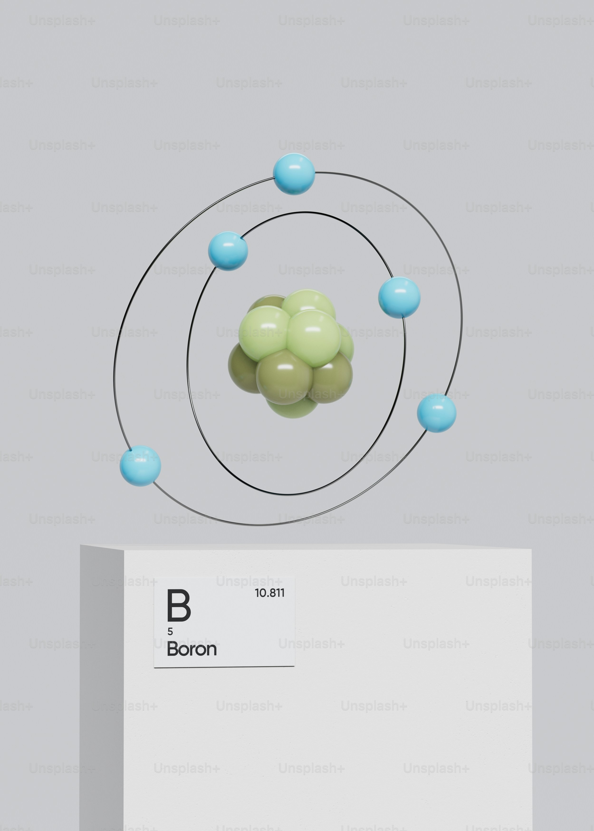 an image of a bunch of balls in the air