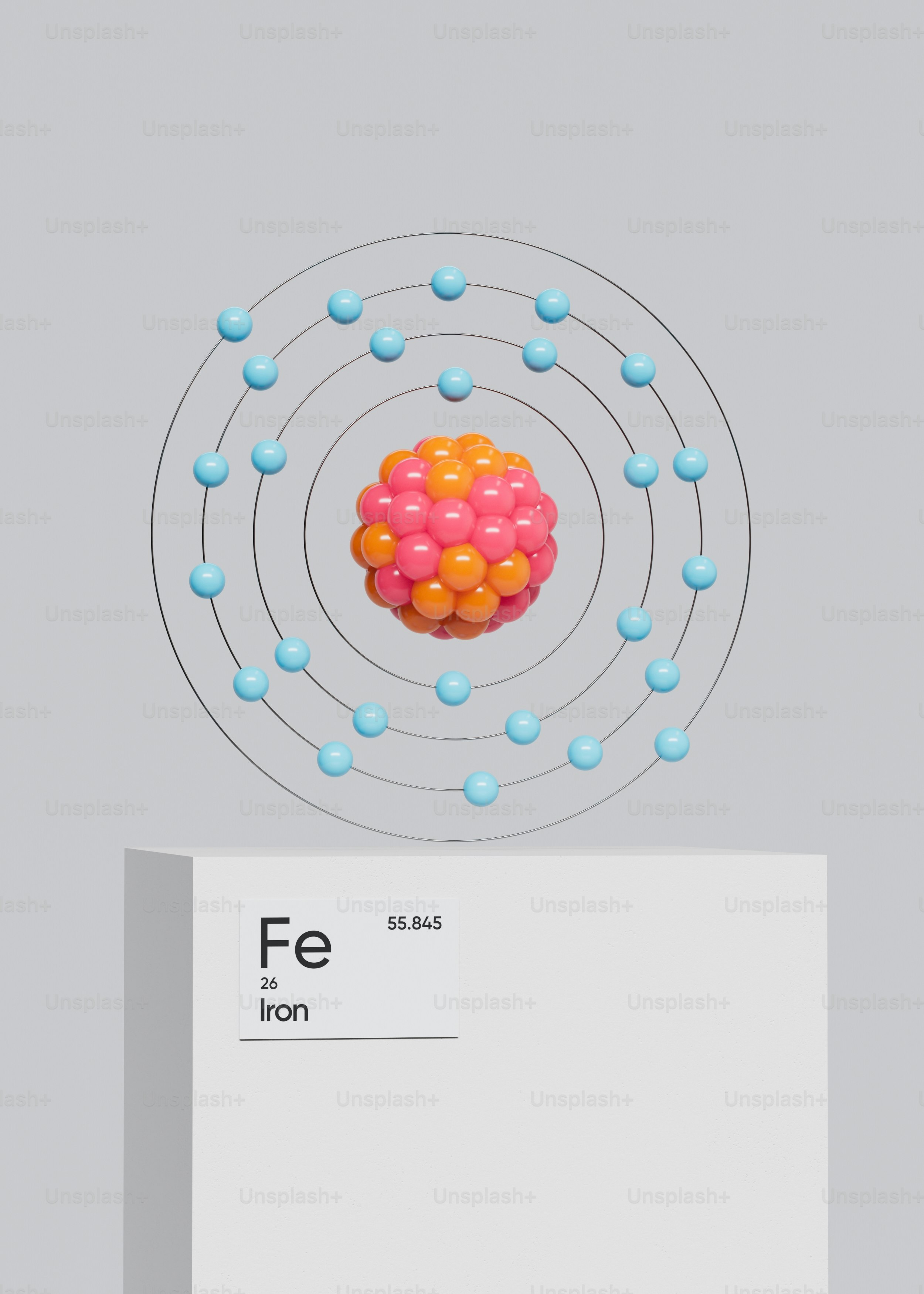 Iron