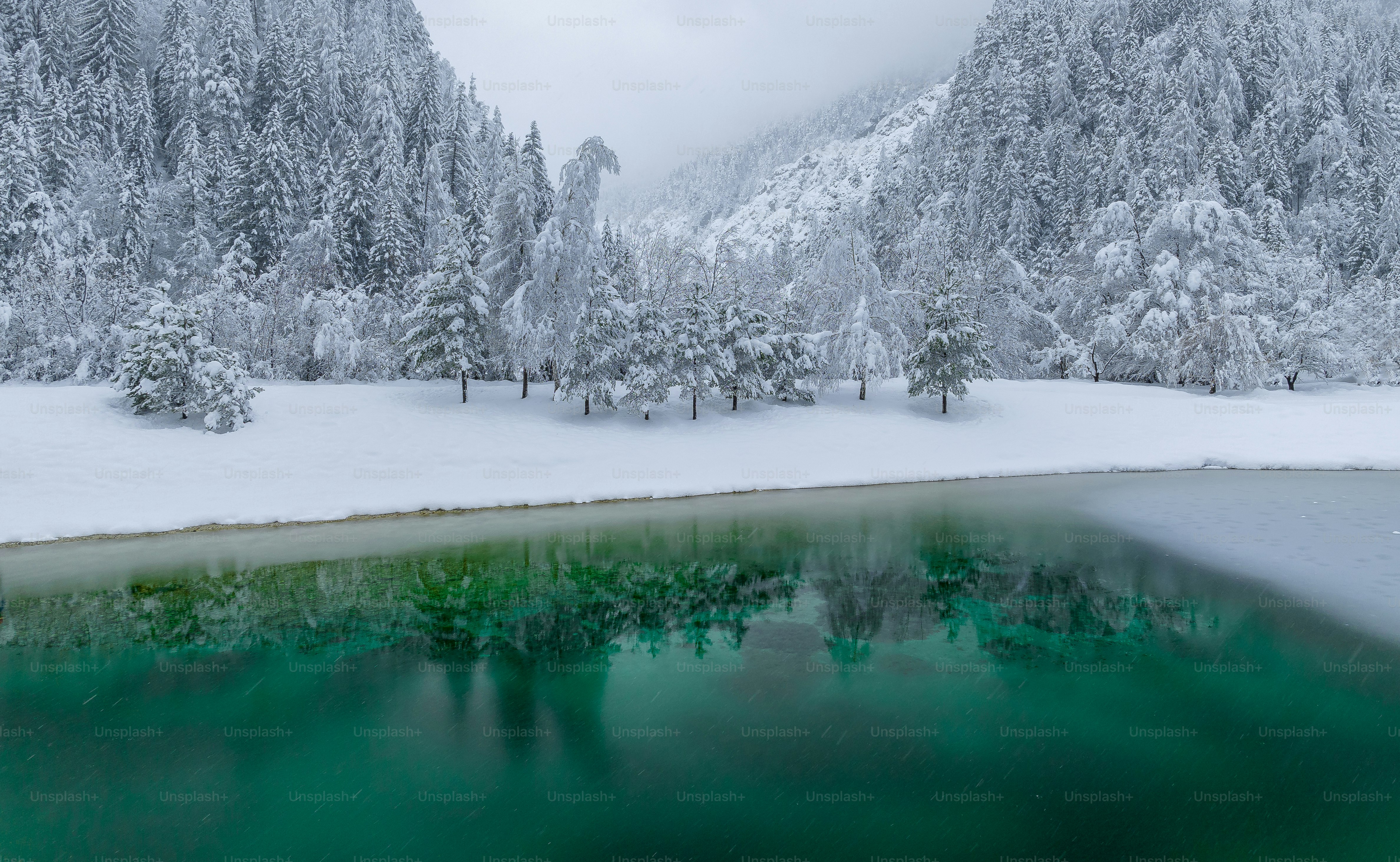Kashmir Winter Skiing Expedition - Kashmir Tourism