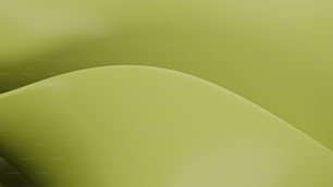 a close up of a green abstract background