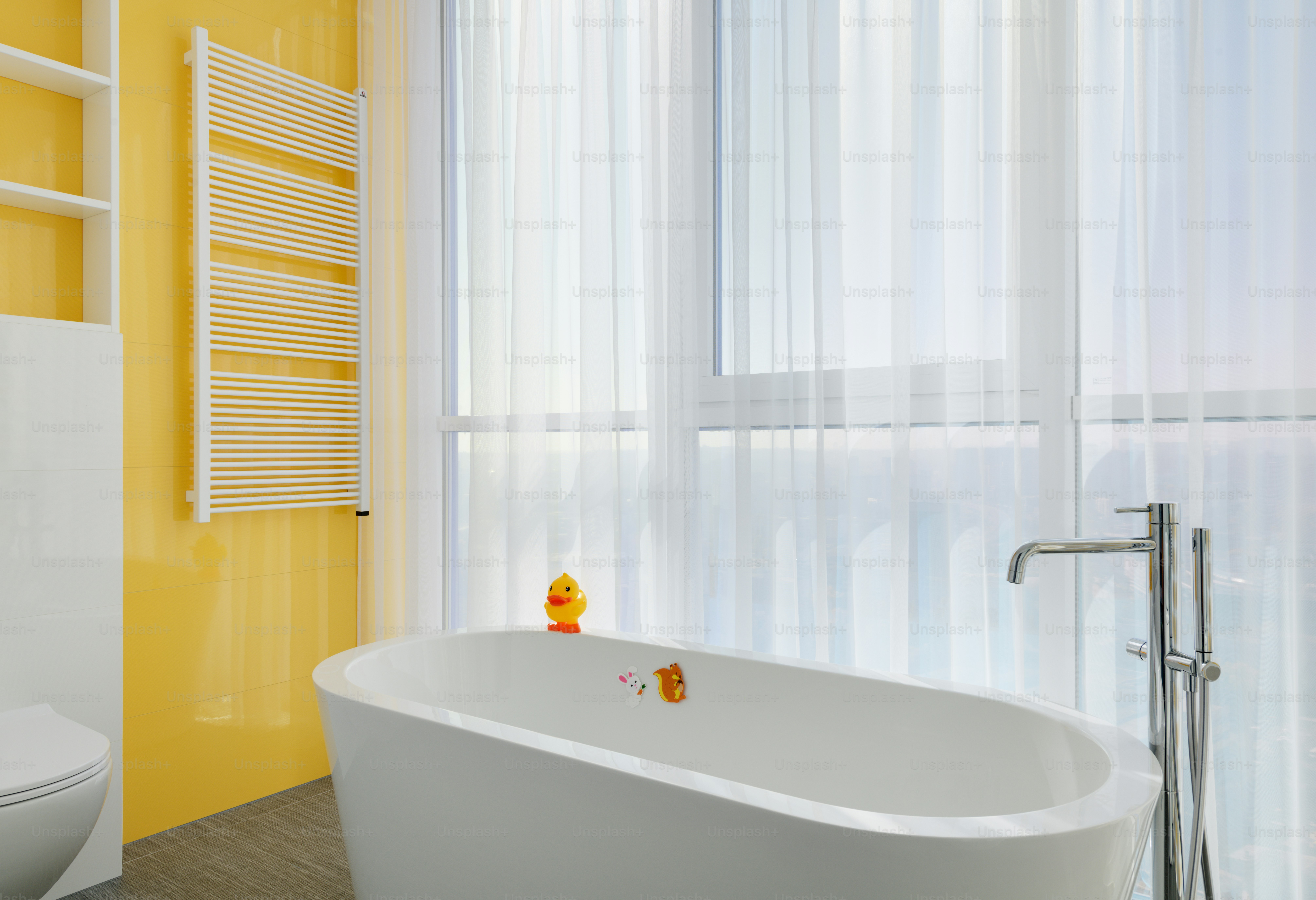 Comment choisir son sèche-serviette ?