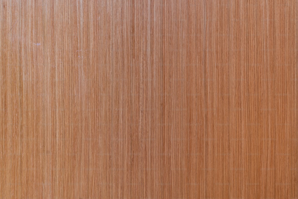 una vista ravvicinata di una superficie di legno
