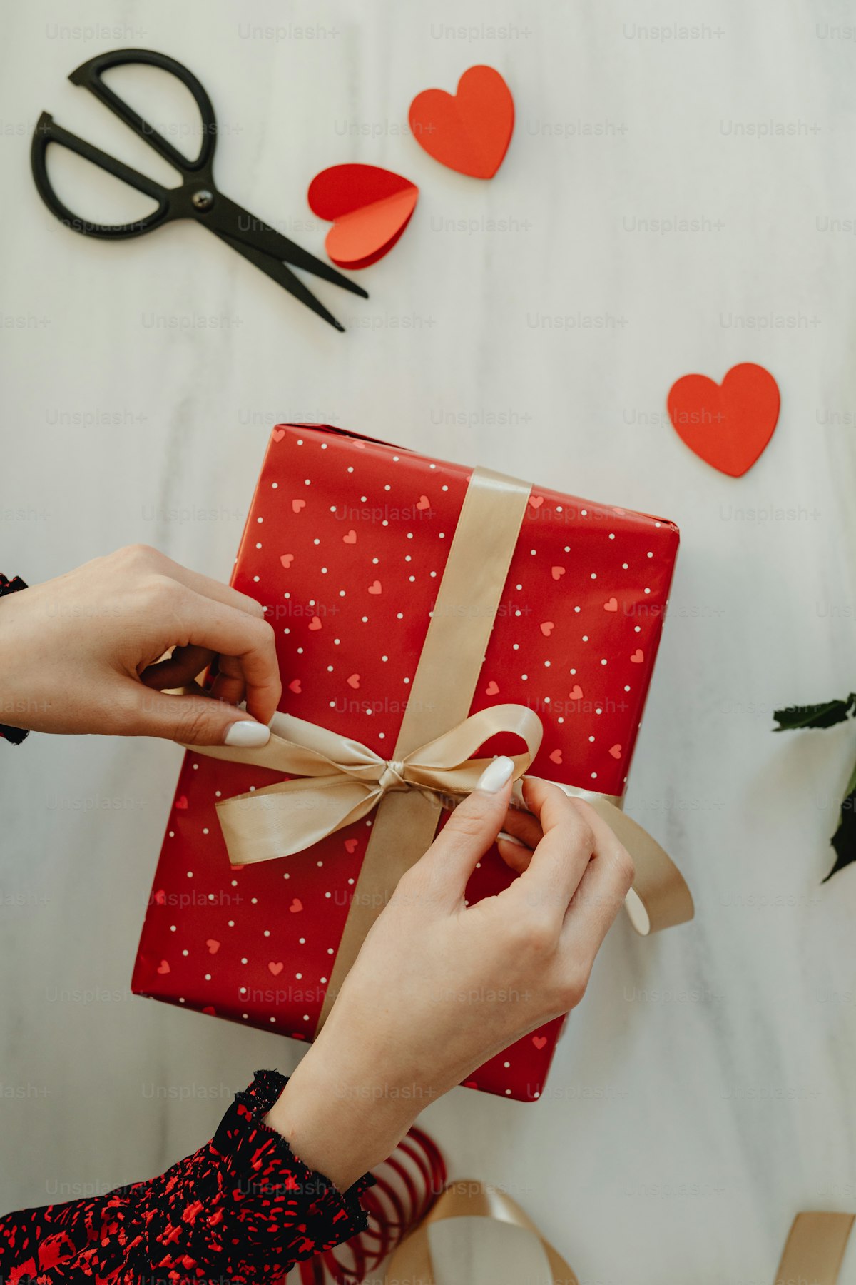 Unwrapping Joy: The Ultimate Guide to Choosing the Perfect Gift