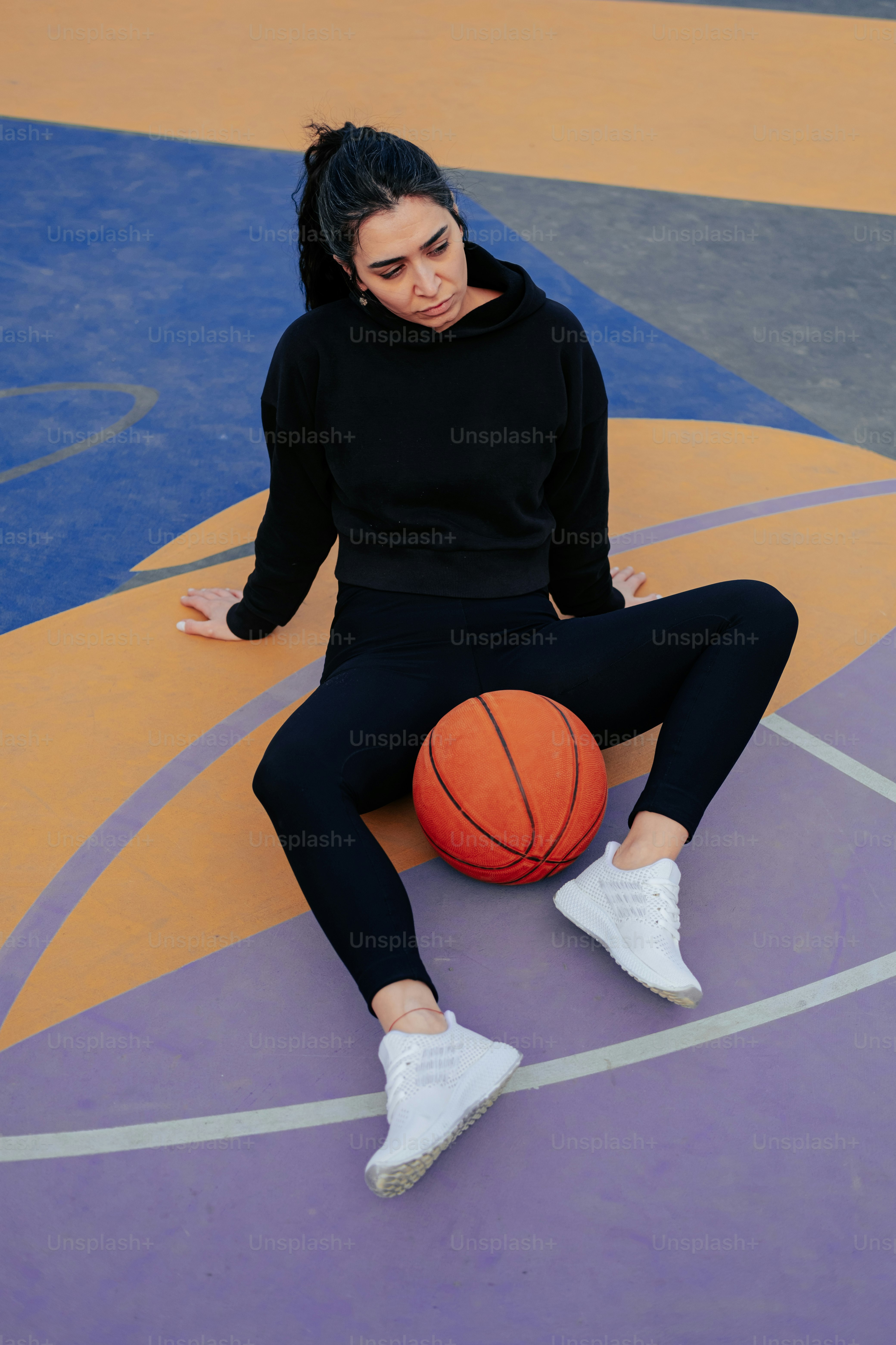 Choose from a curated selection of basketball photos. Always free on Unsplash.