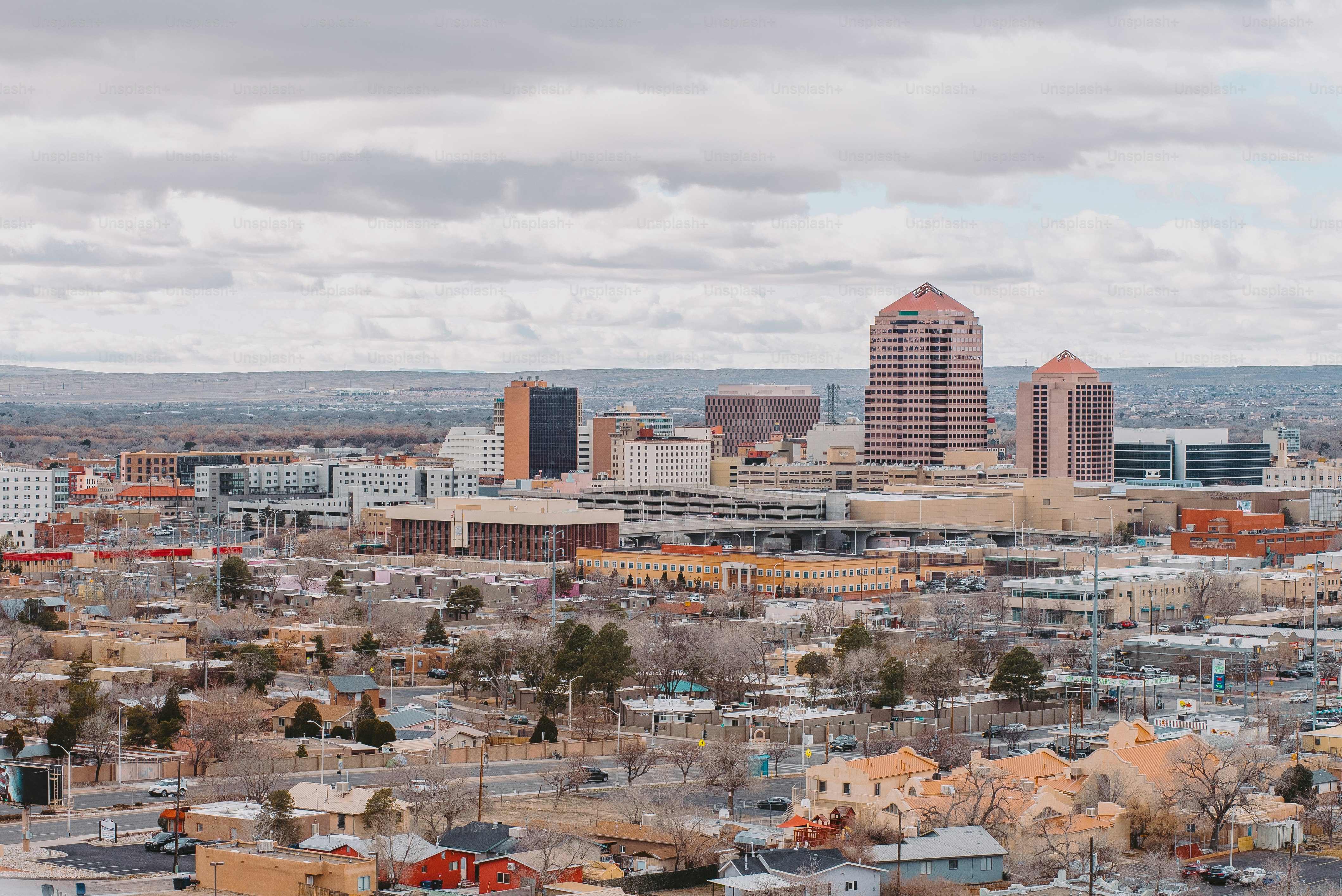 Rapid City, South Dakota