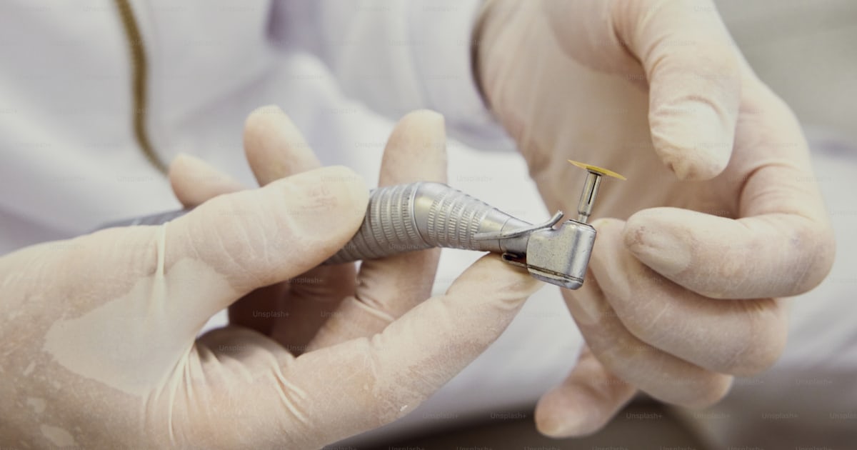 Dental Implant Pataskala OH
