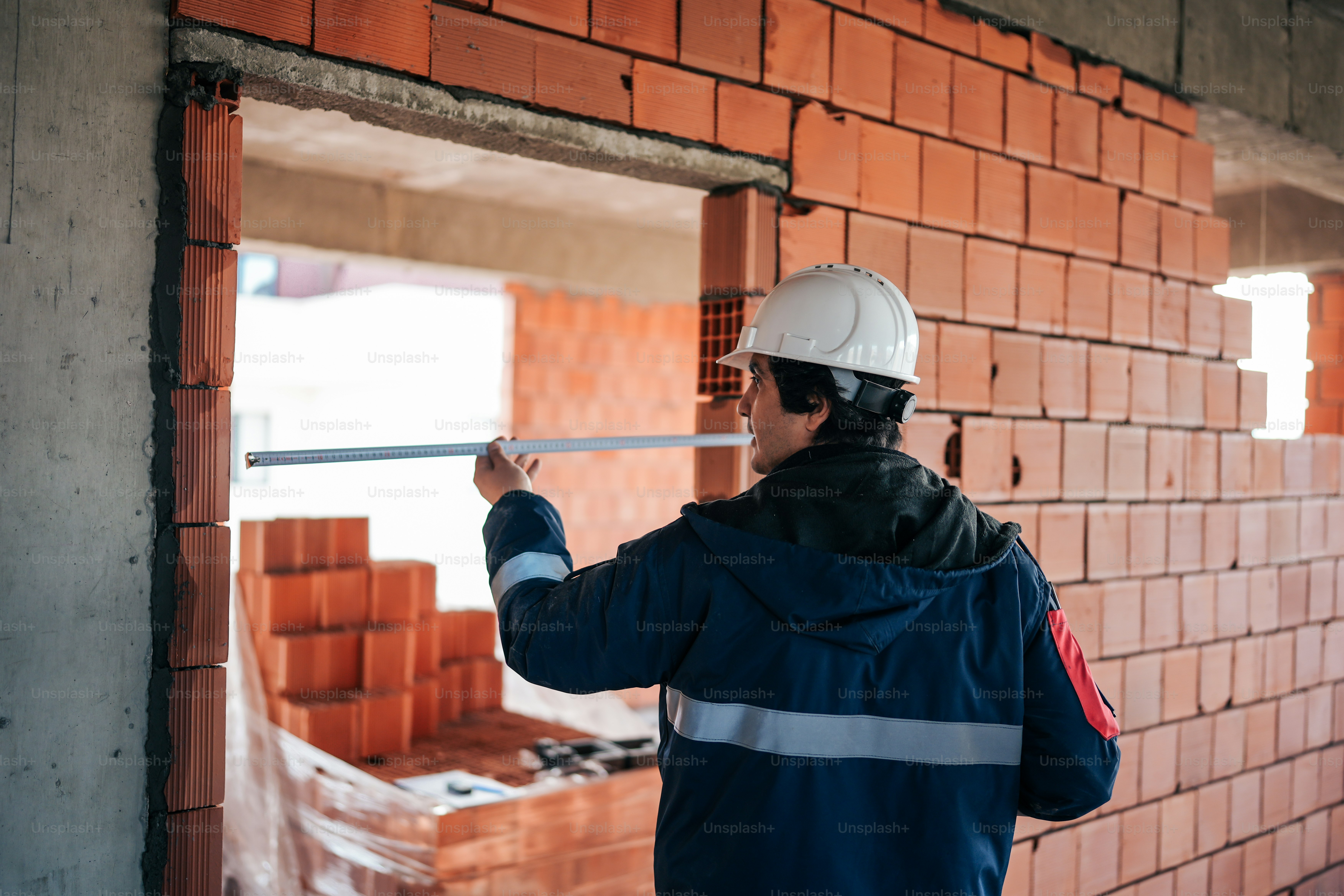 Rénovation complète appartement Lille