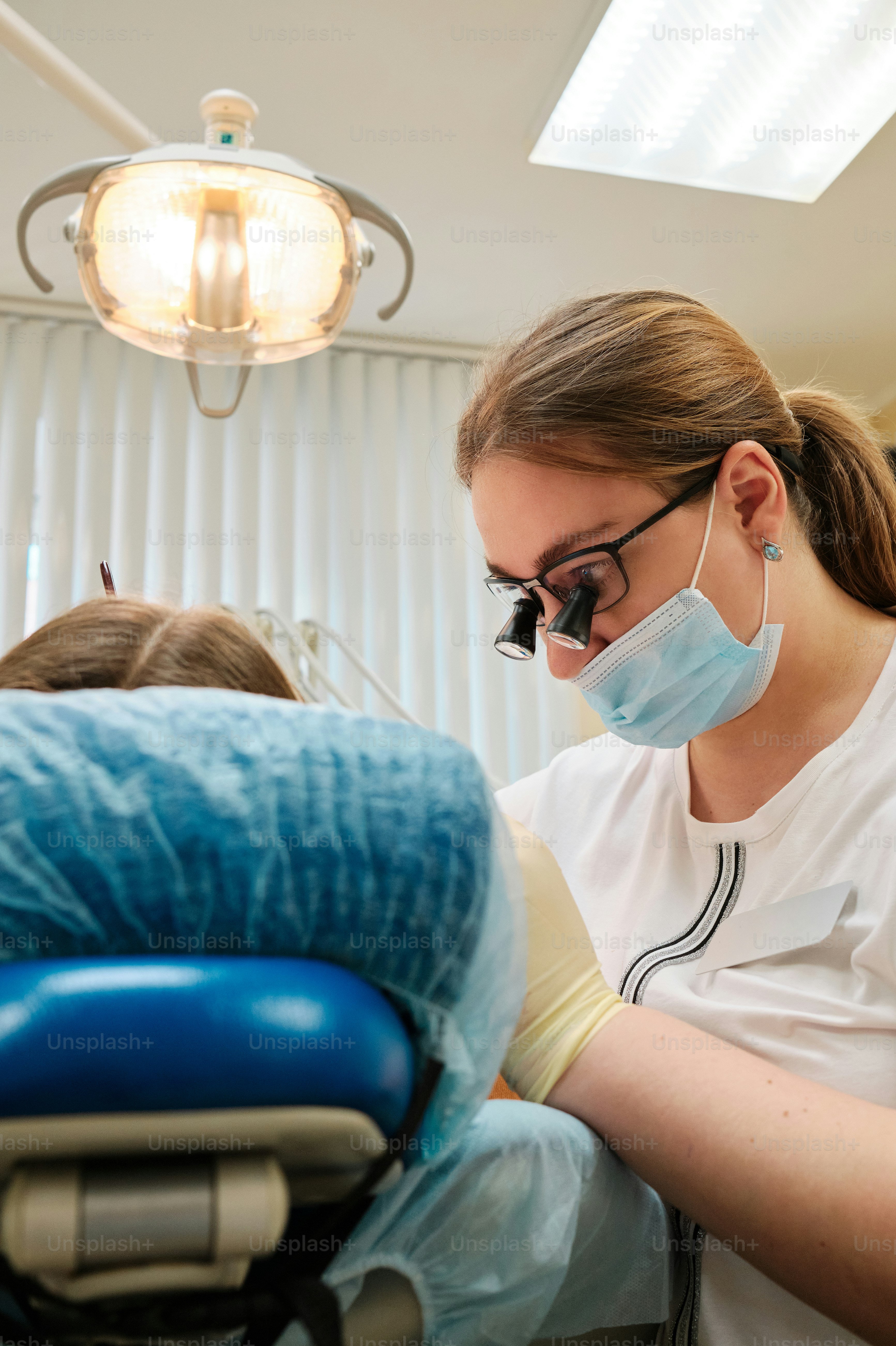 Dental Care For Special Needs Patients Johnstown Ohio