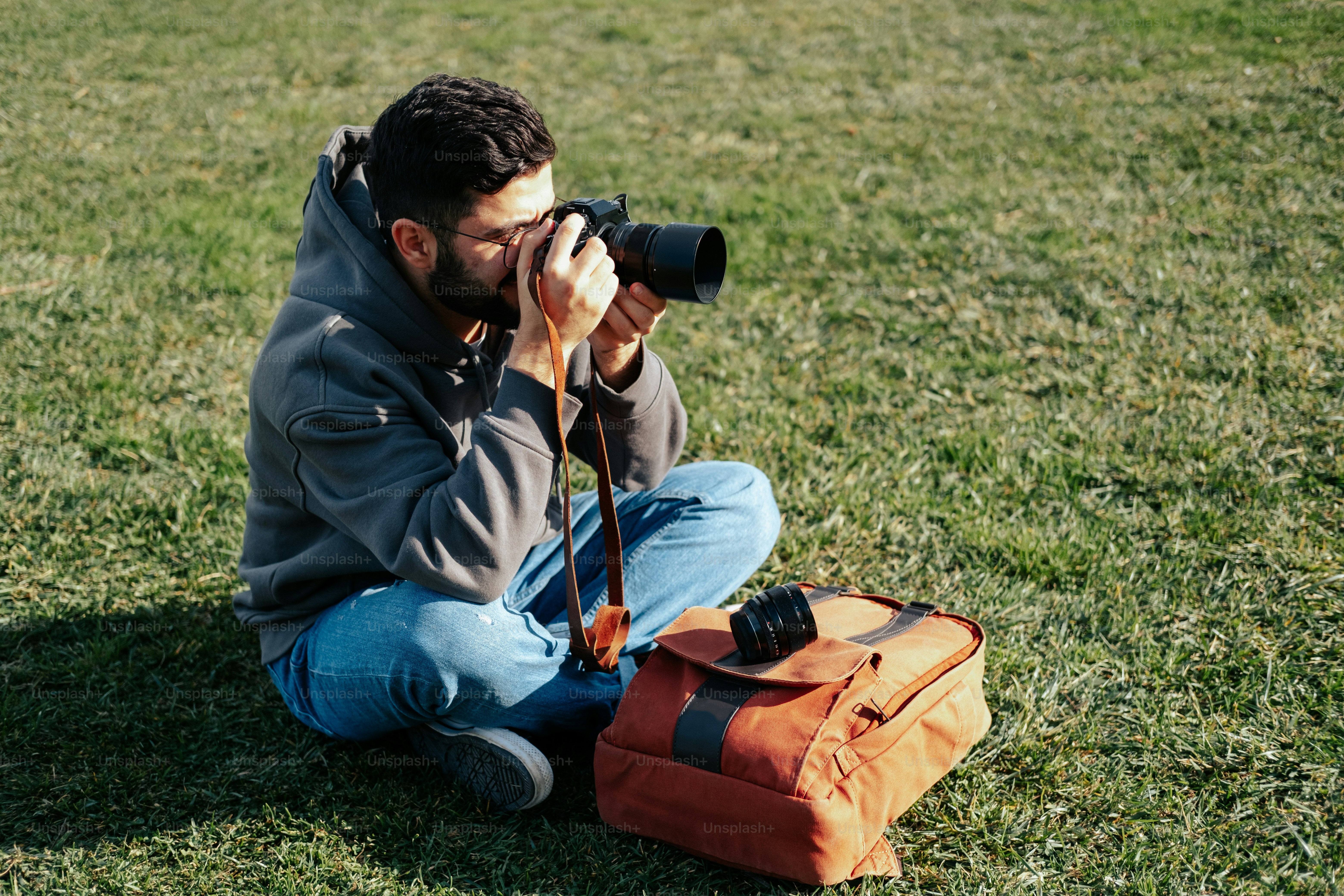 St Petersburg Photography For Non-Profit Organizations