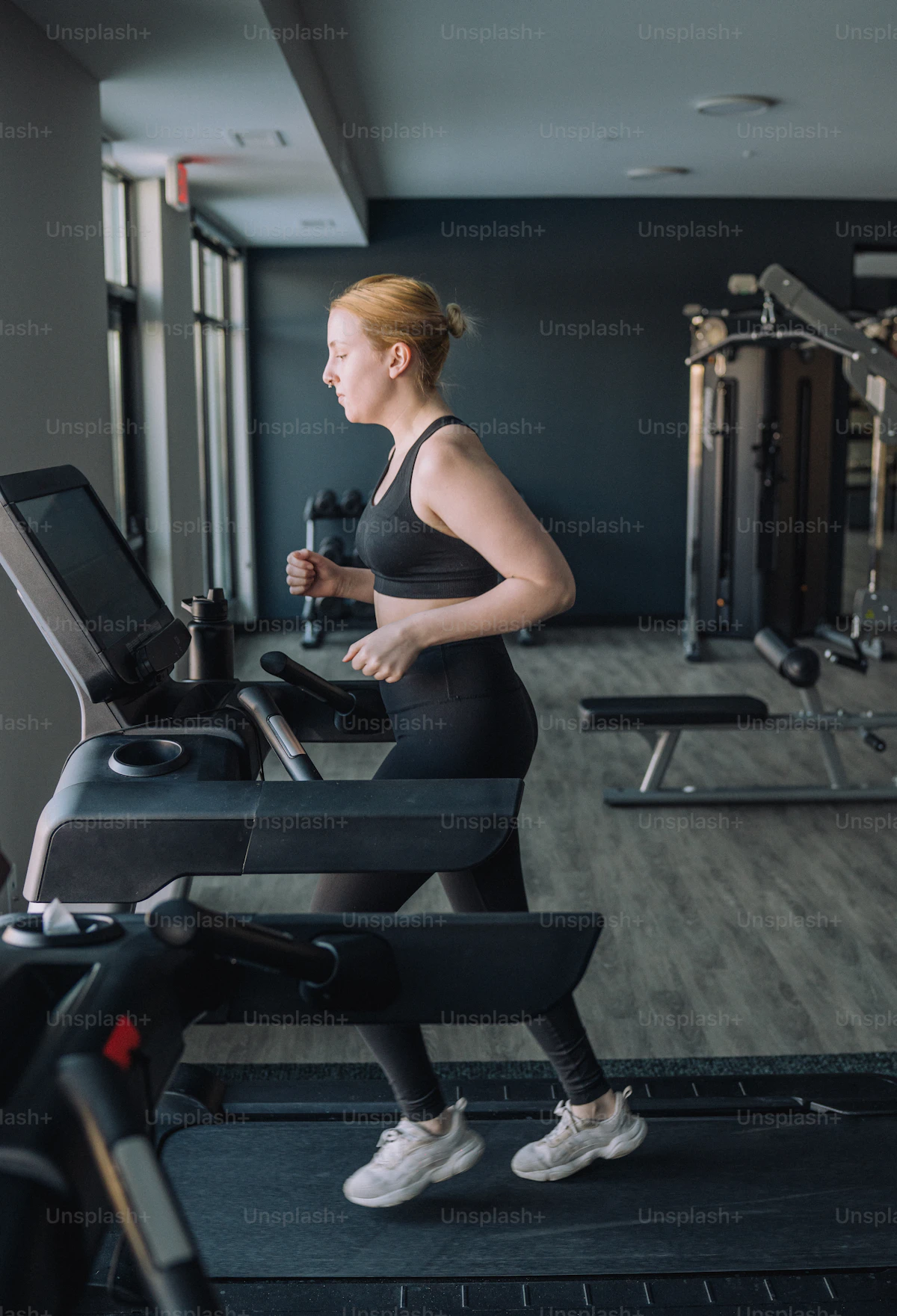 How to Generate a Random No-Equipment Workout