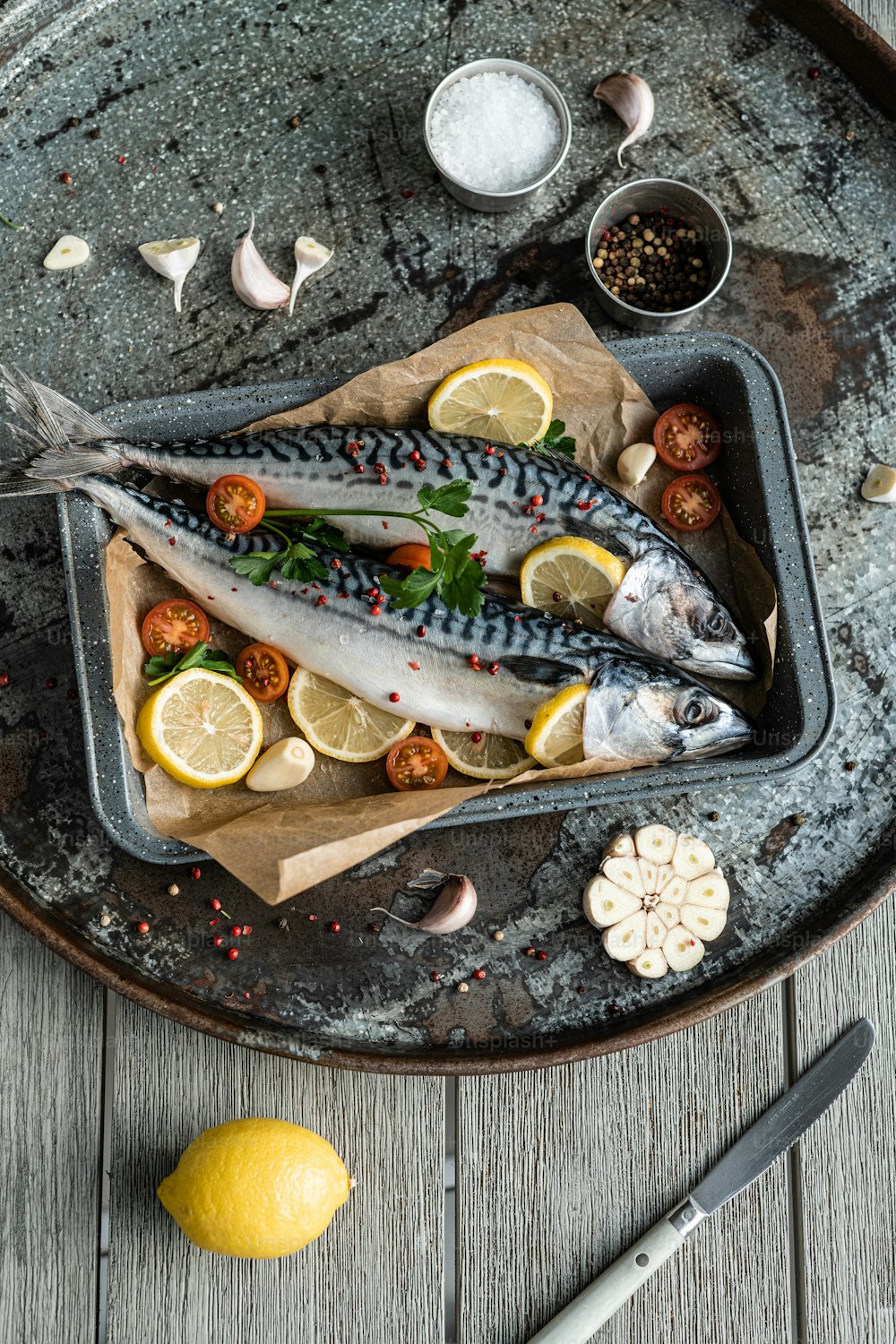 Food Fish Pictures | Download Free Images on Unsplash