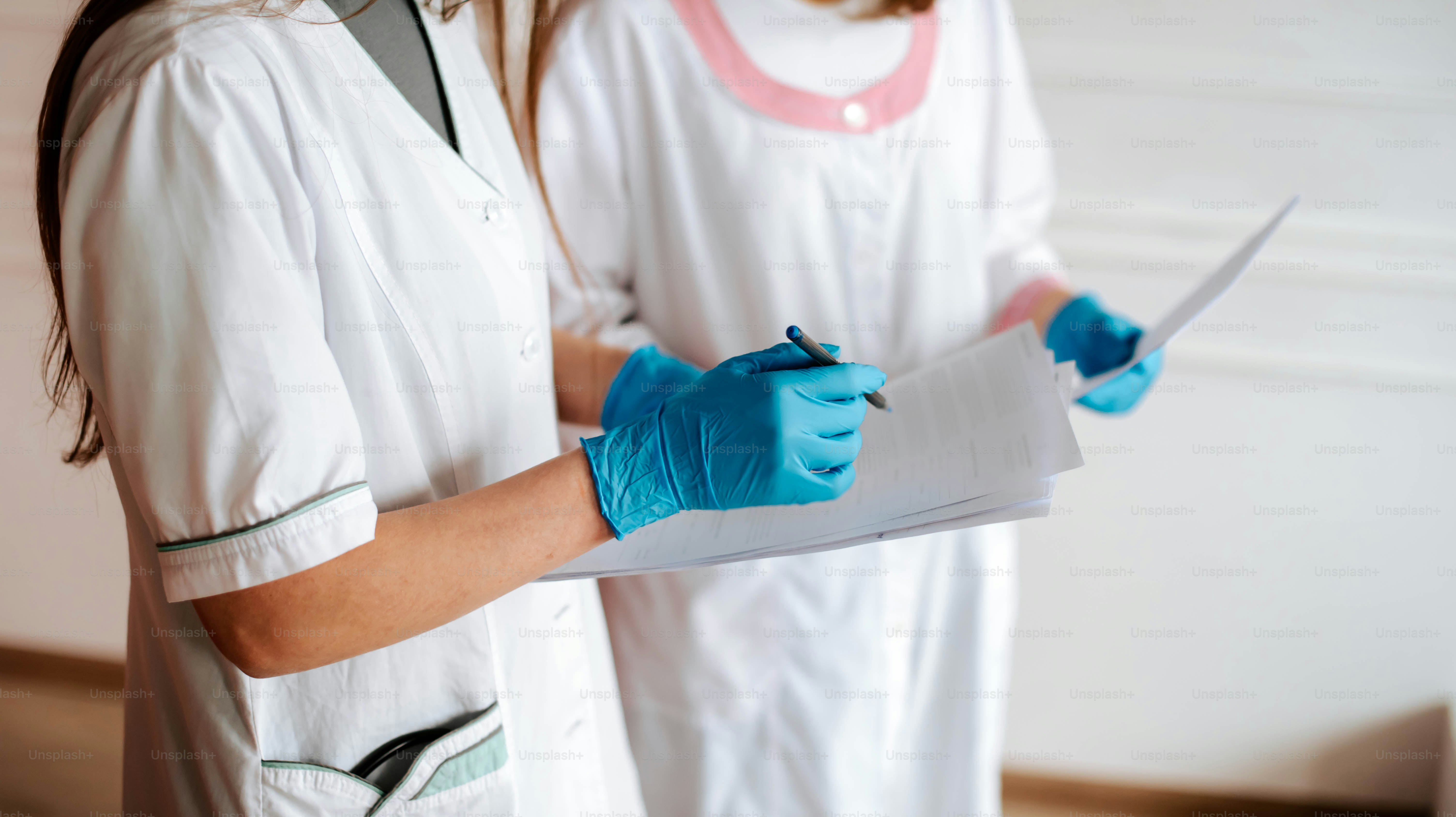 Tecnología médica avanzada para la gestión hospitalaria