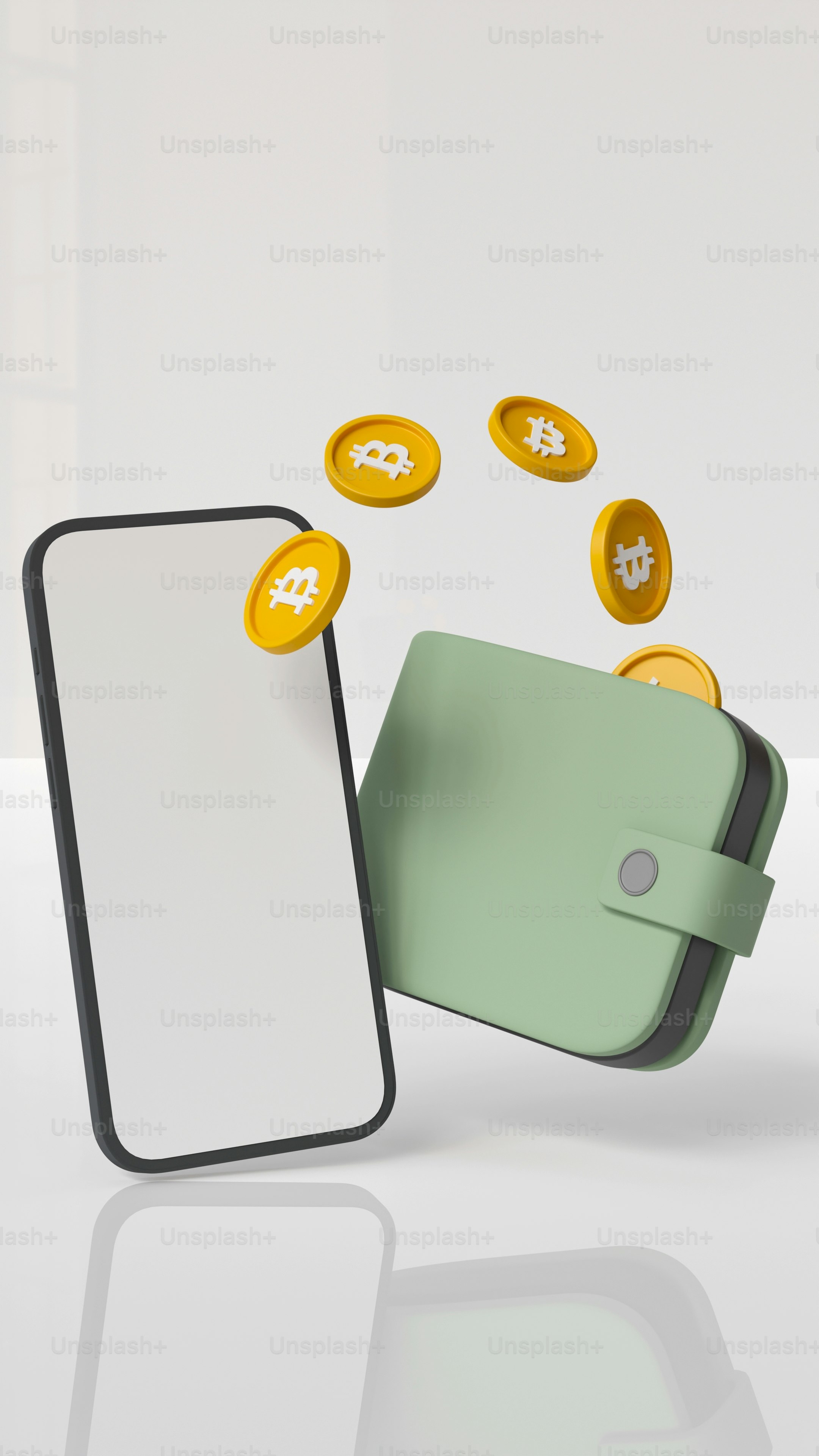 암호화폐 지갑 사진 | Unsplash에서 무료 이미지 다운로드