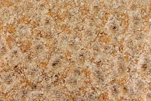 Una vista de cerca de una superficie de mármol