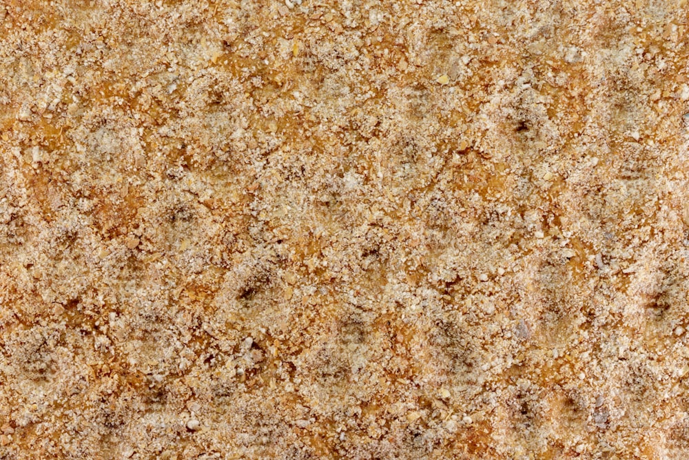 a close up view of a marble surface
