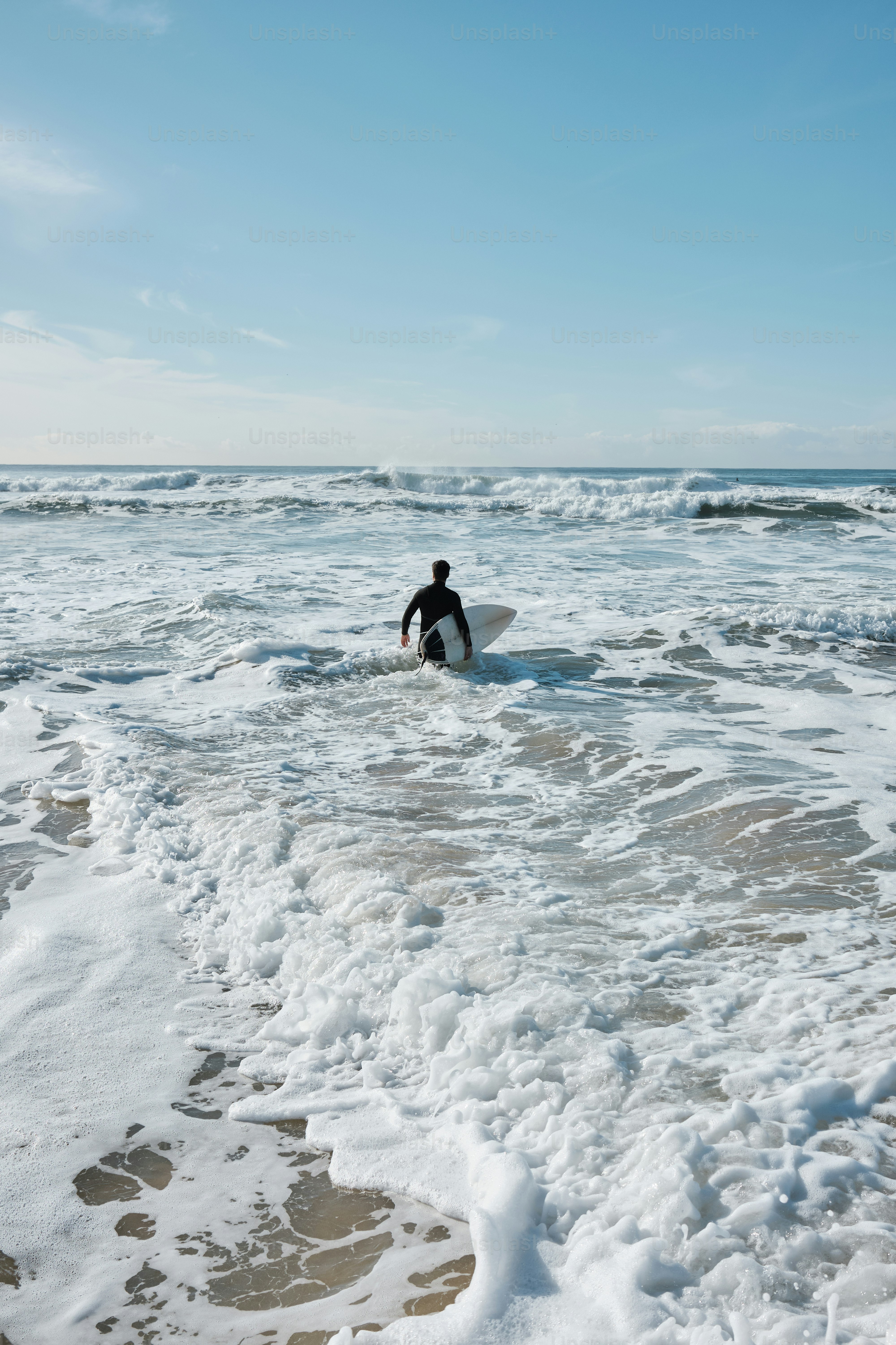 Surfing Etiquette: The Unwritten Rules Every Surfer Should Follow