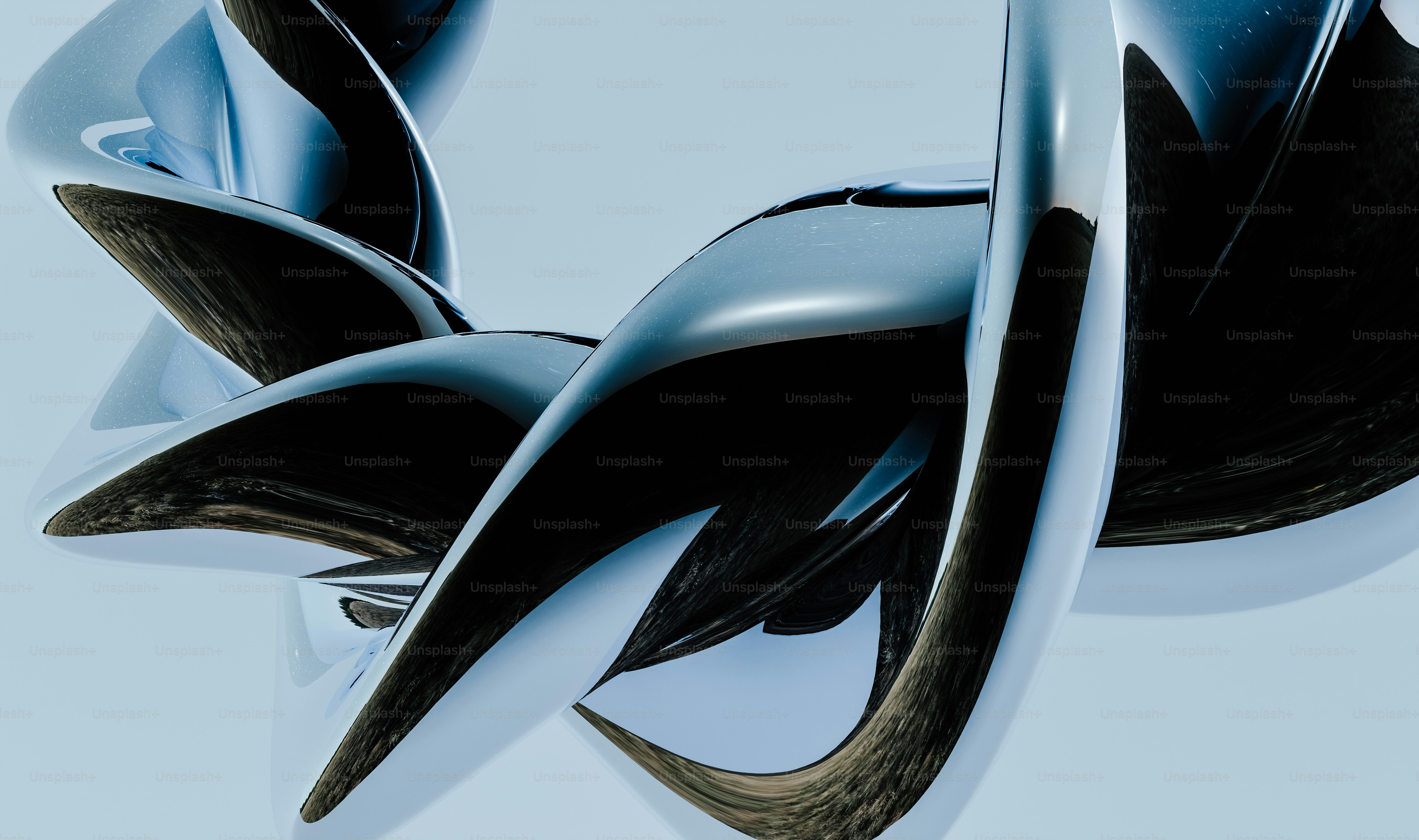 um close up de um objeto de metal em uma superfície branca