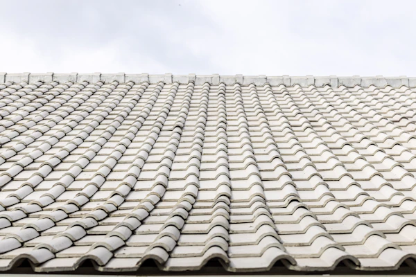Residential roof repair project 3