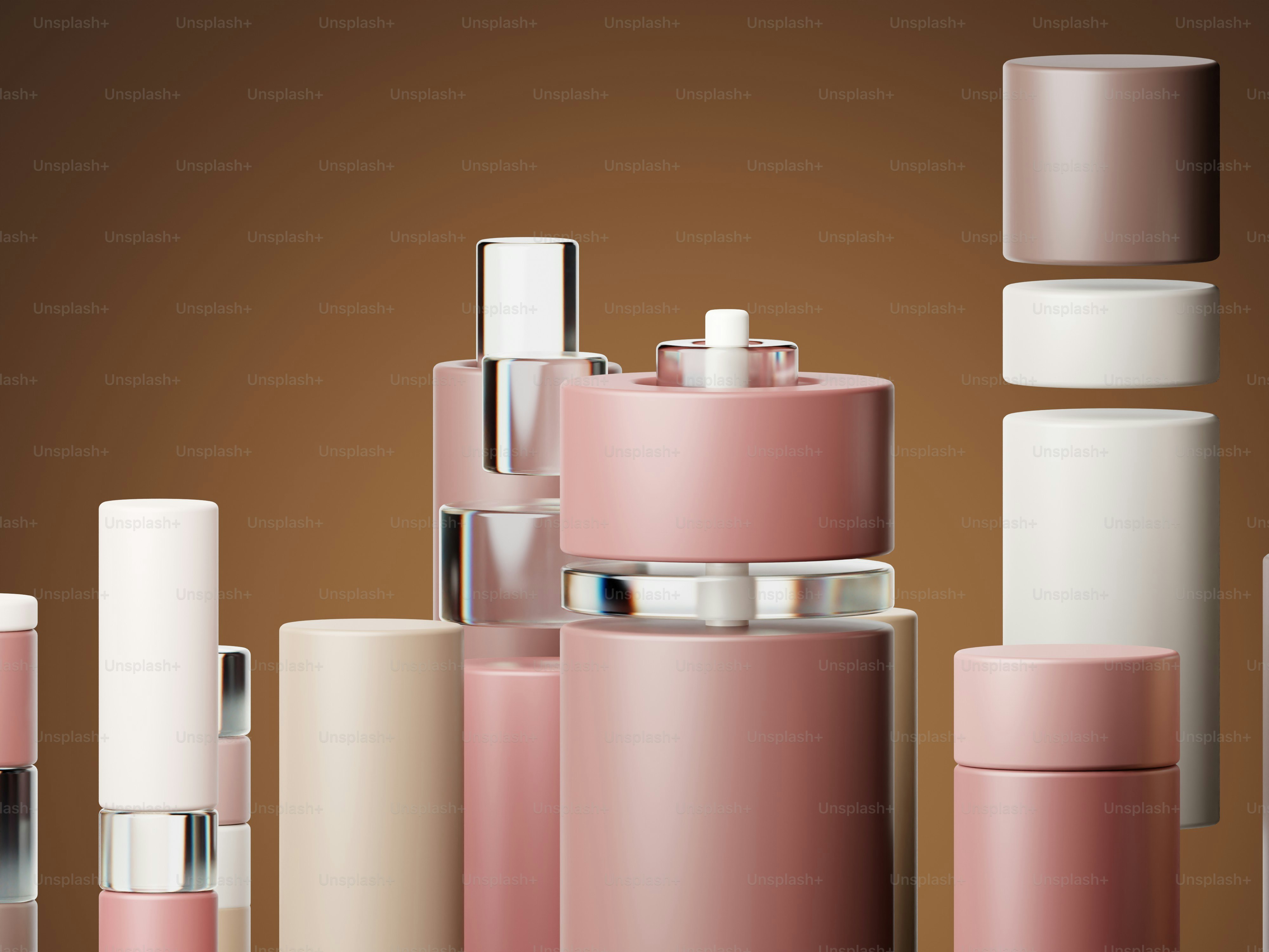 Bespoke Beauty: The Evolution of Custom Luxury Fragrances and Personal Style