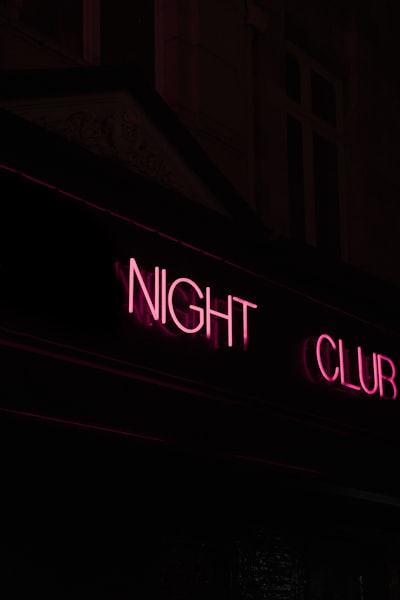 The Lit. Bar