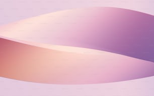 a pink and purple background with a curved design