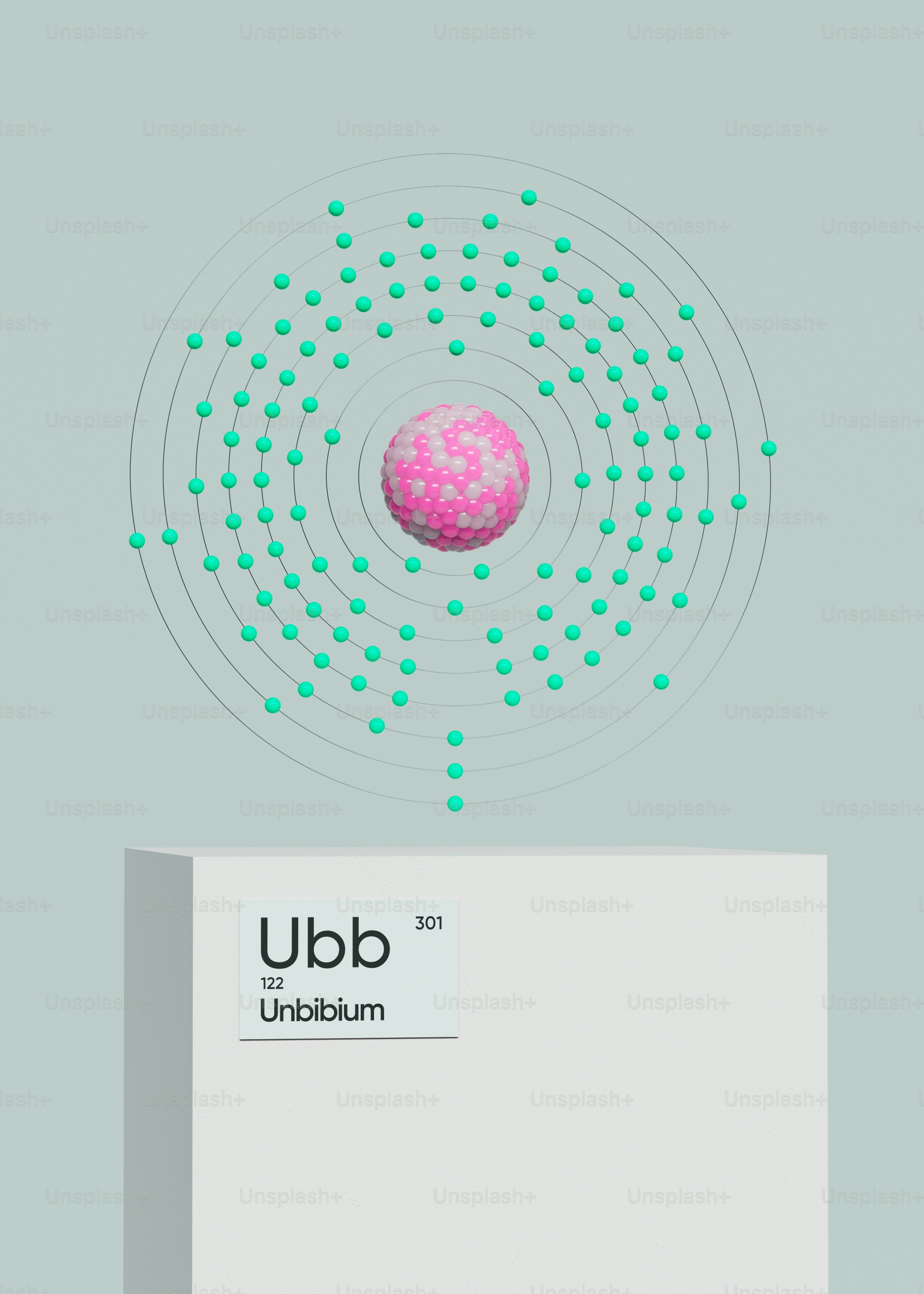 Unbibium