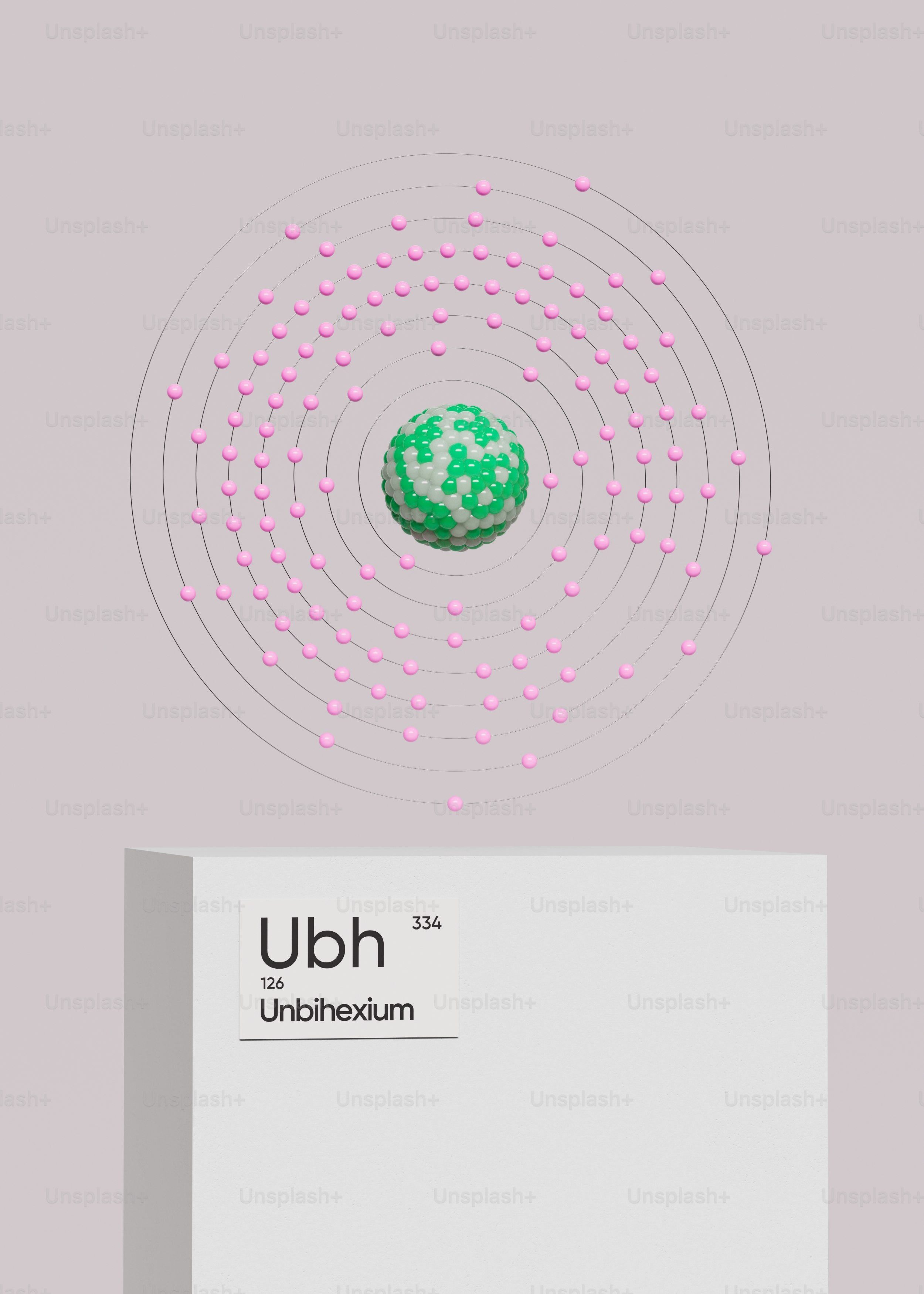 Unbihexium